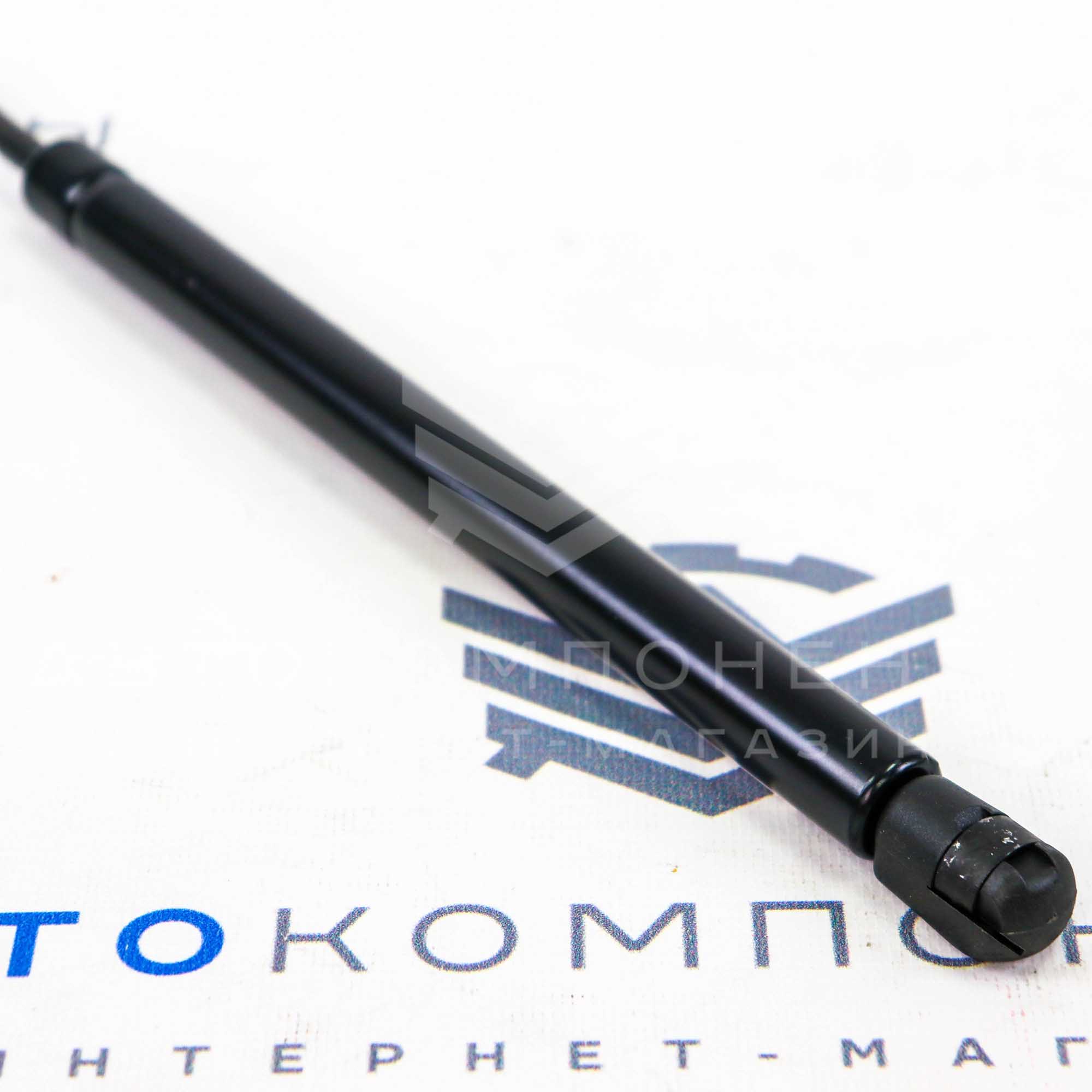 Газовый упор капота Лада Ларгус FL