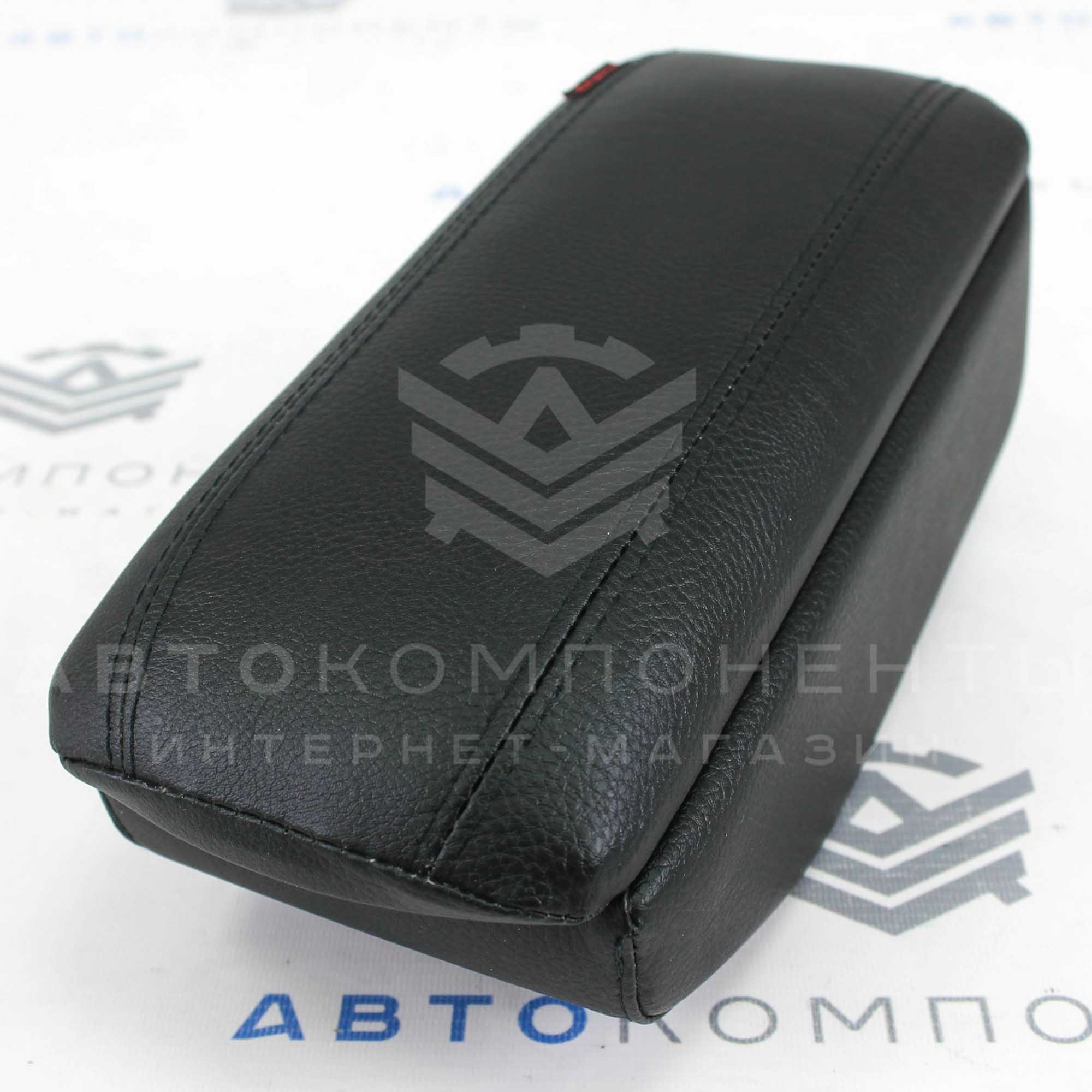 Подлокотник с боксом "Аламар" ВАЗ 2108-21099, 2113-2115