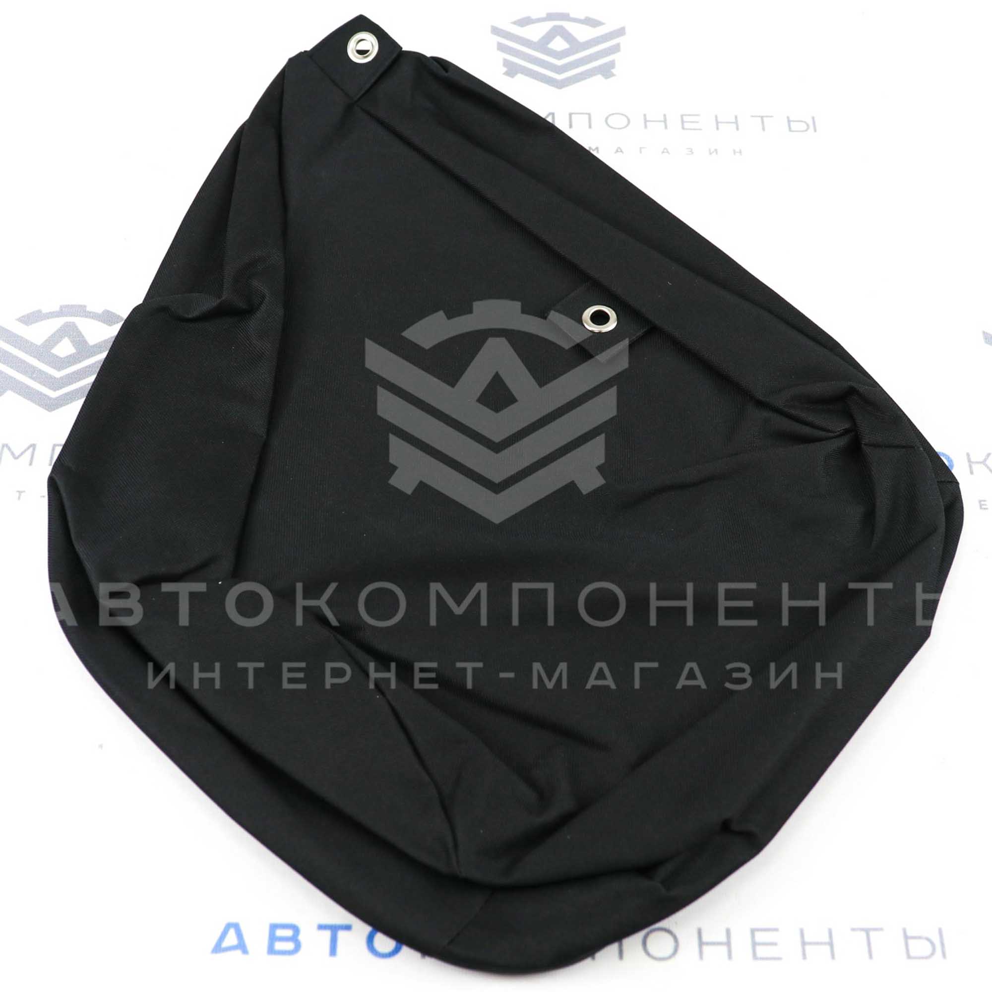 Сумки-вкладыши (органайзеры) в багажник Лада Нива 4х4