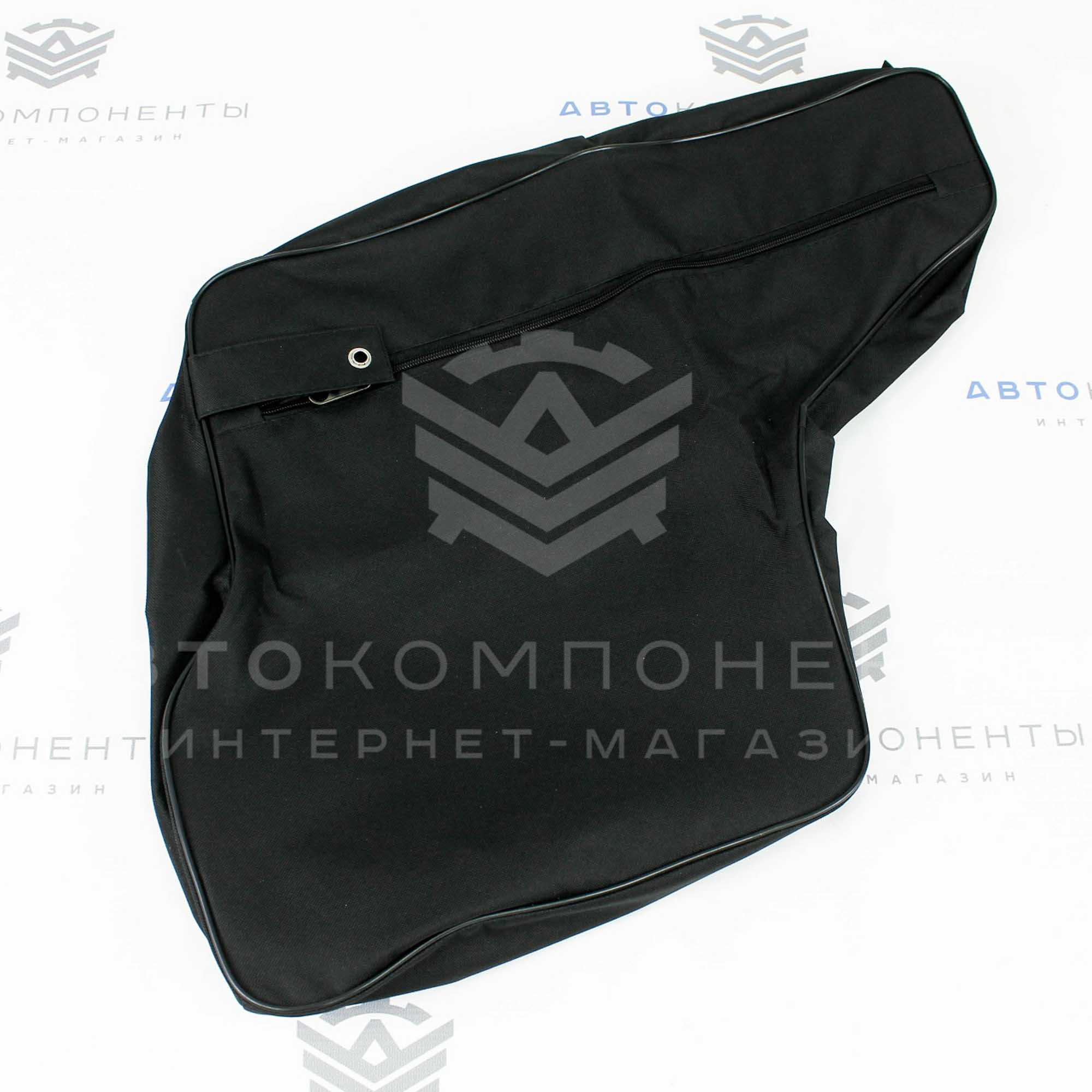 Сумки-вкладыши (органайзеры) в багажник Лада Vesta