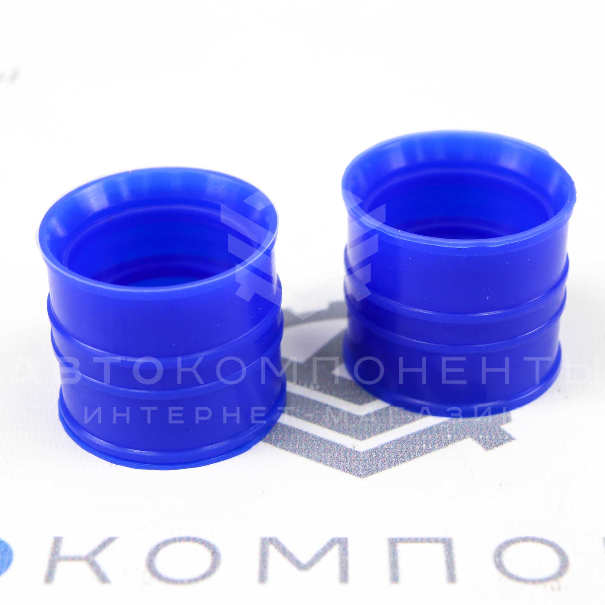 Муфты ресивера "CS20" PROFI ВАЗ 2110, 2111, 2112 (10500)