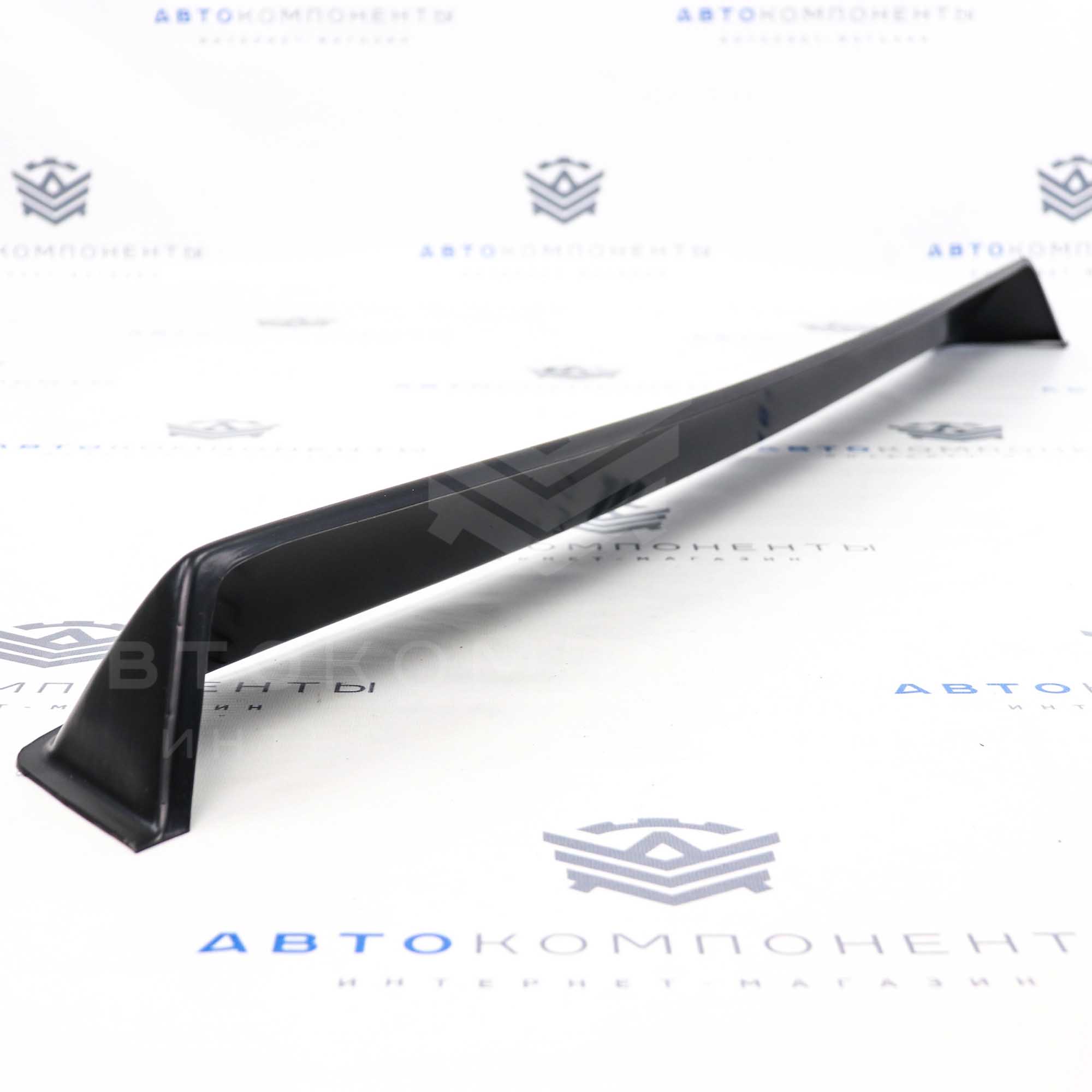 Спойлер (козырек) заднего стекла ВАЗ 2101, 2103, 2105, 2106, 2107