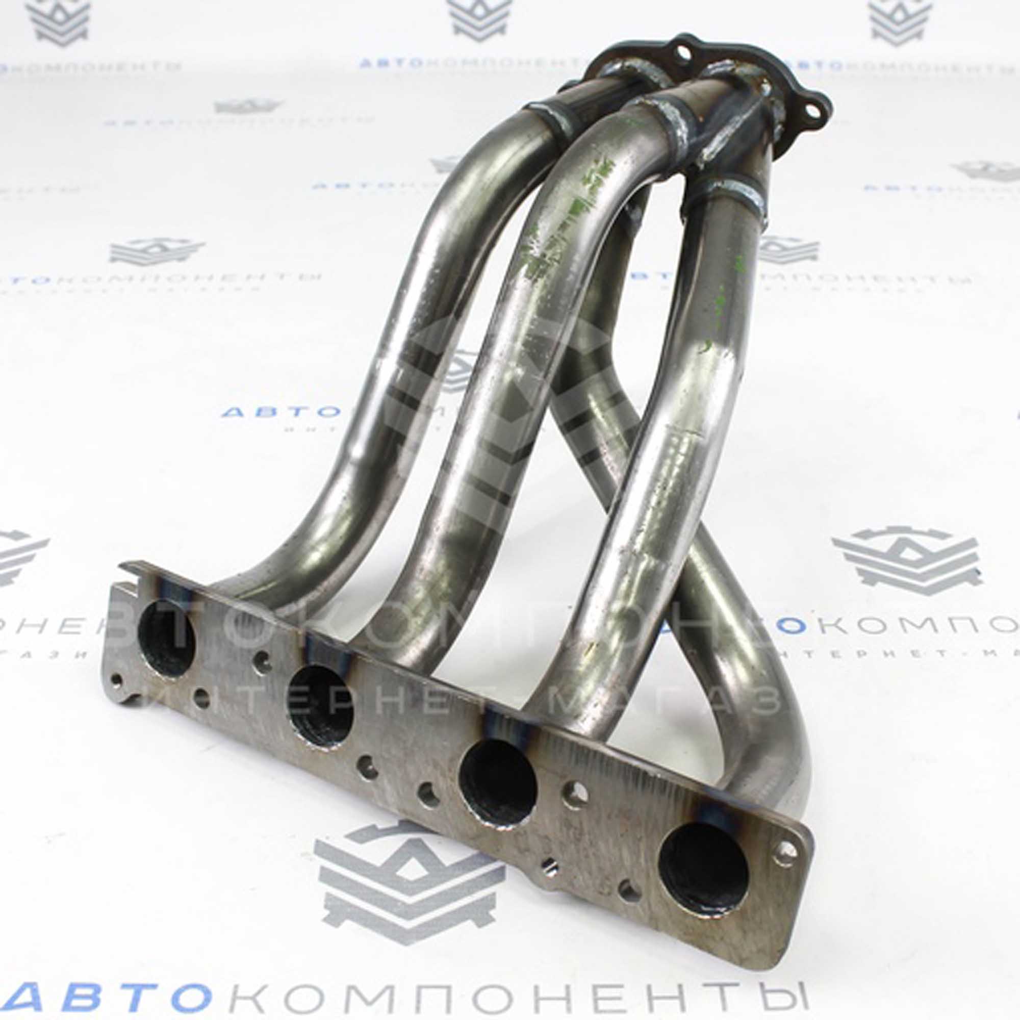 Паук "DK PRO" под 1.6 (разборный) 4-2-1 Лада Vesta (ПНО0034)