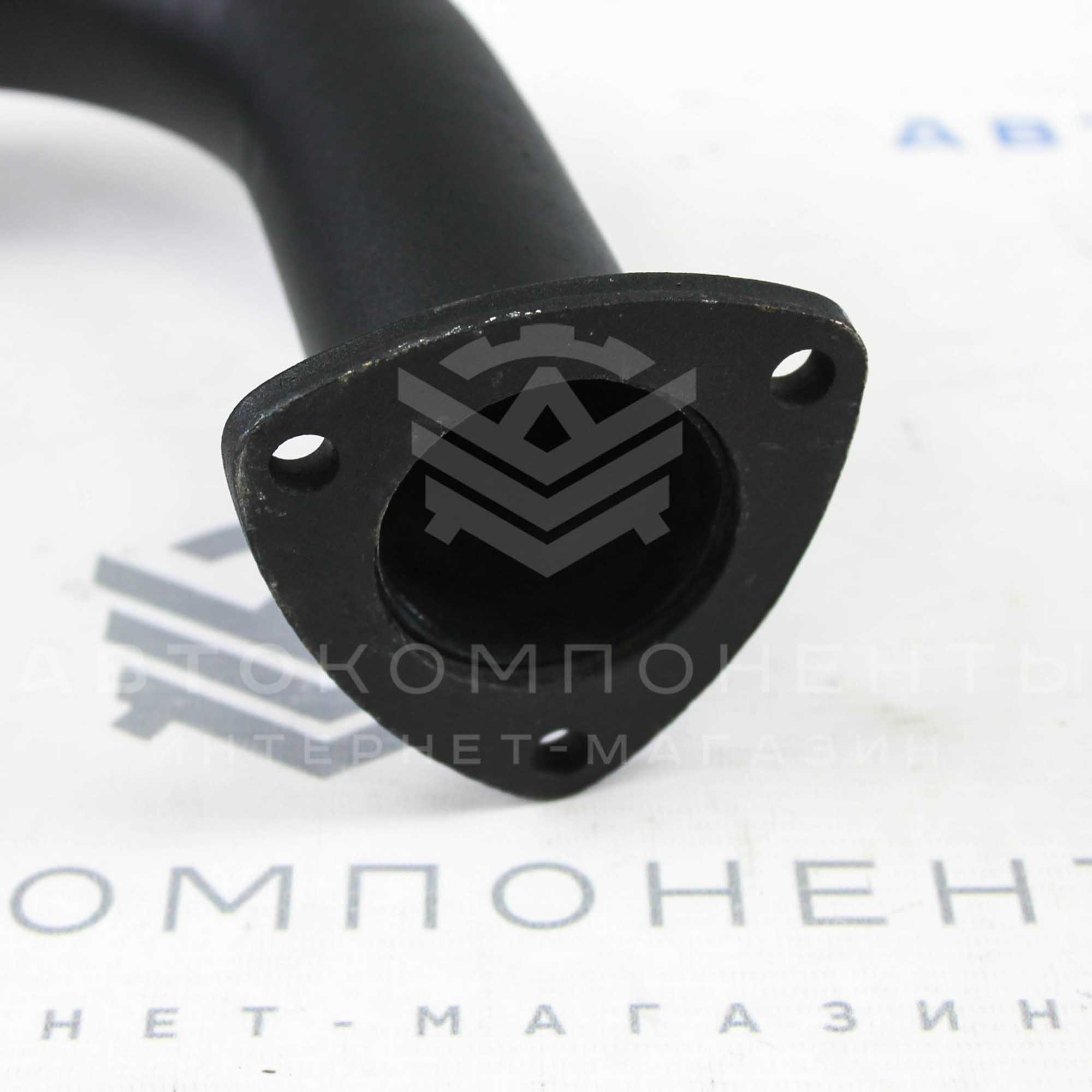 Резонатор "DK PRO" под паук DK под 1.6 Лада Vesta (РЗ0056)