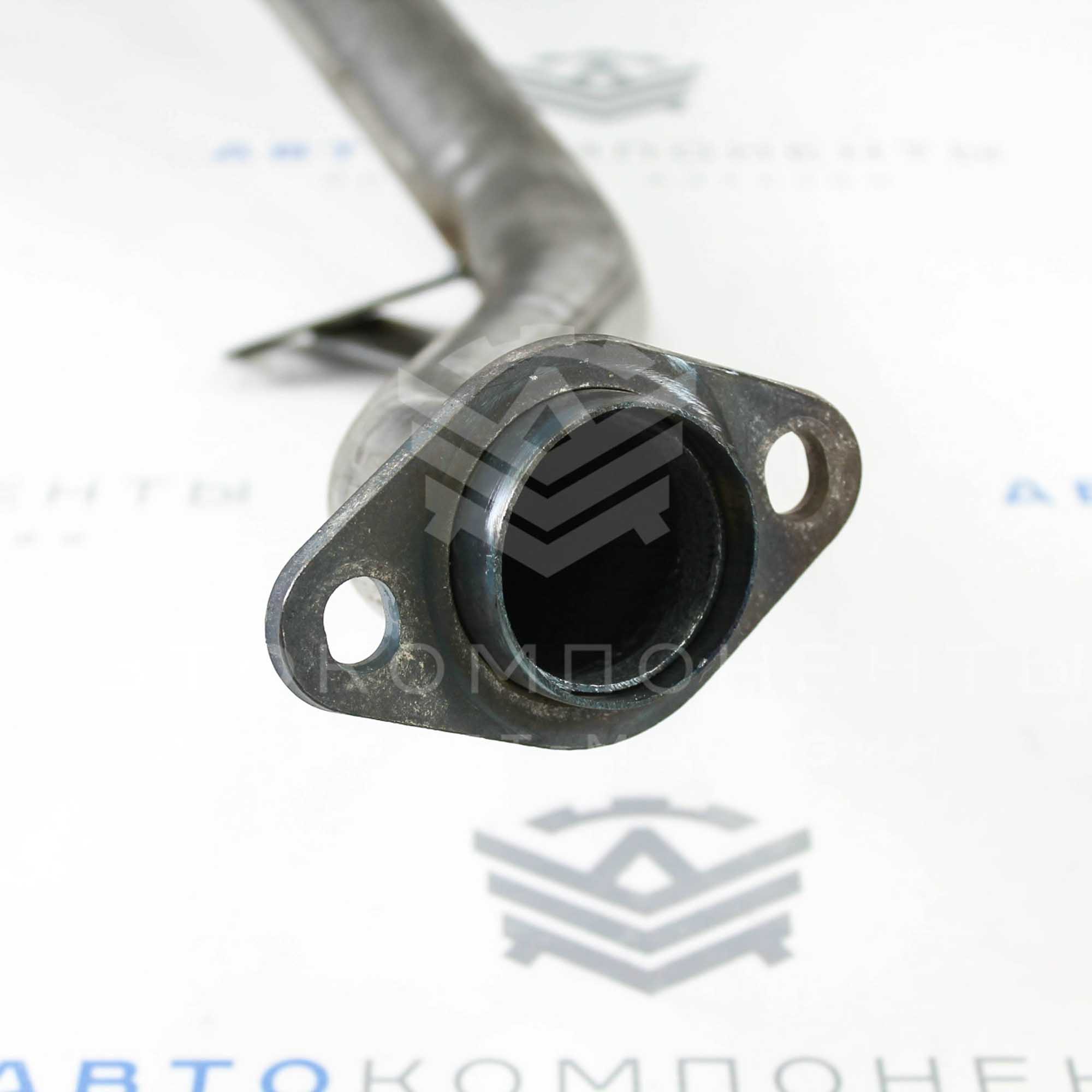 Выпускной коллектор (паук) "DK PRO" VFTS 8v на 51 трубе ВАЗ 2101-2107 (ПНО0003)