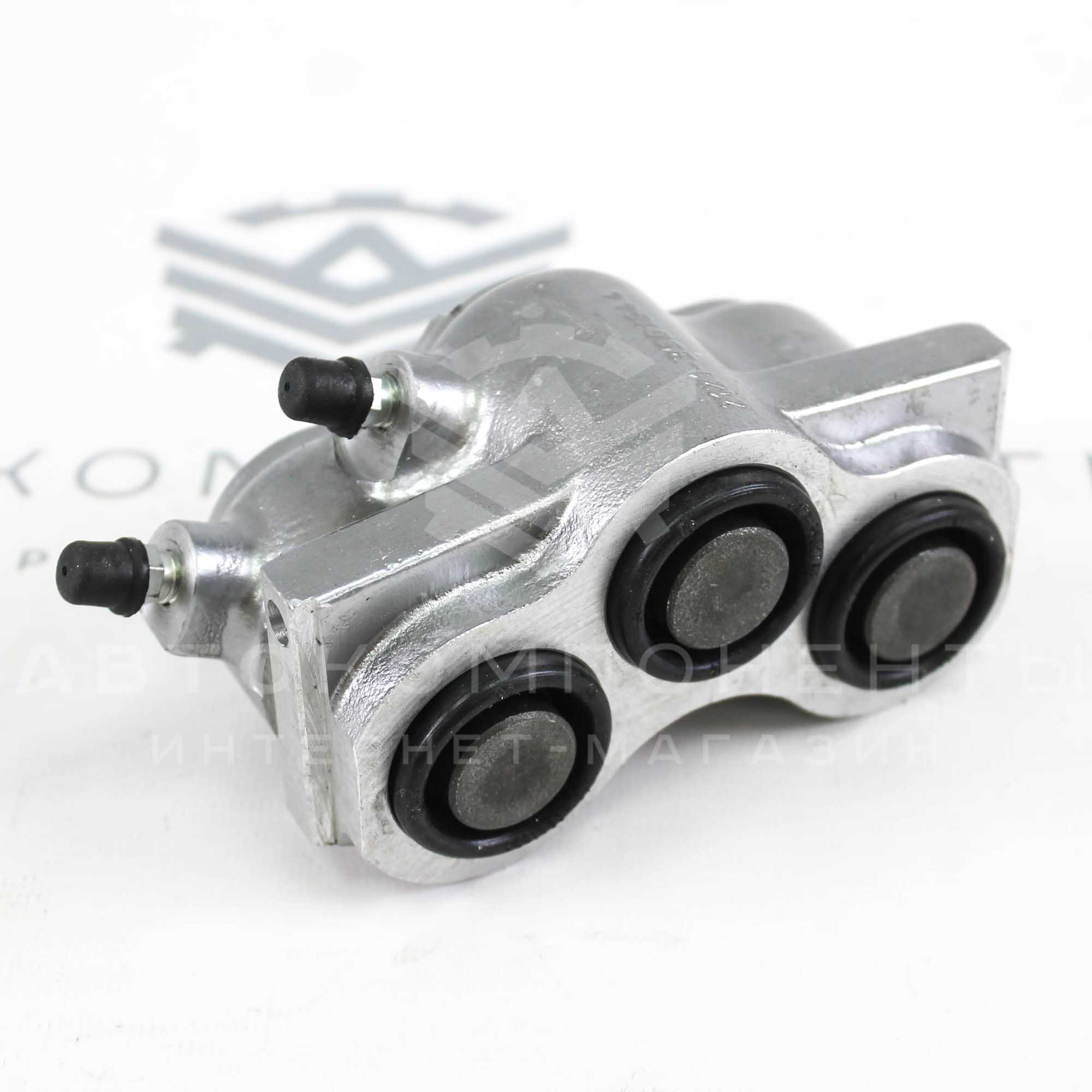 Передний тормозной цилиндр "АСТОН" (правый) Лада Нива 4х4, Шевроле Нива