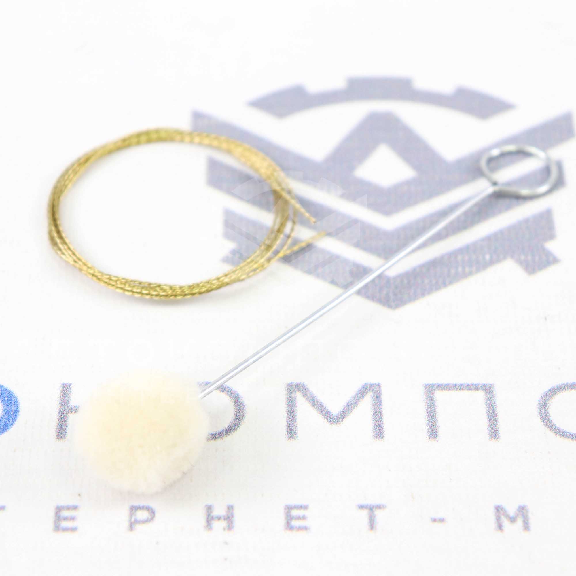 Набор для вклейки автомобильных стекол "Car System" Uniflex Glas