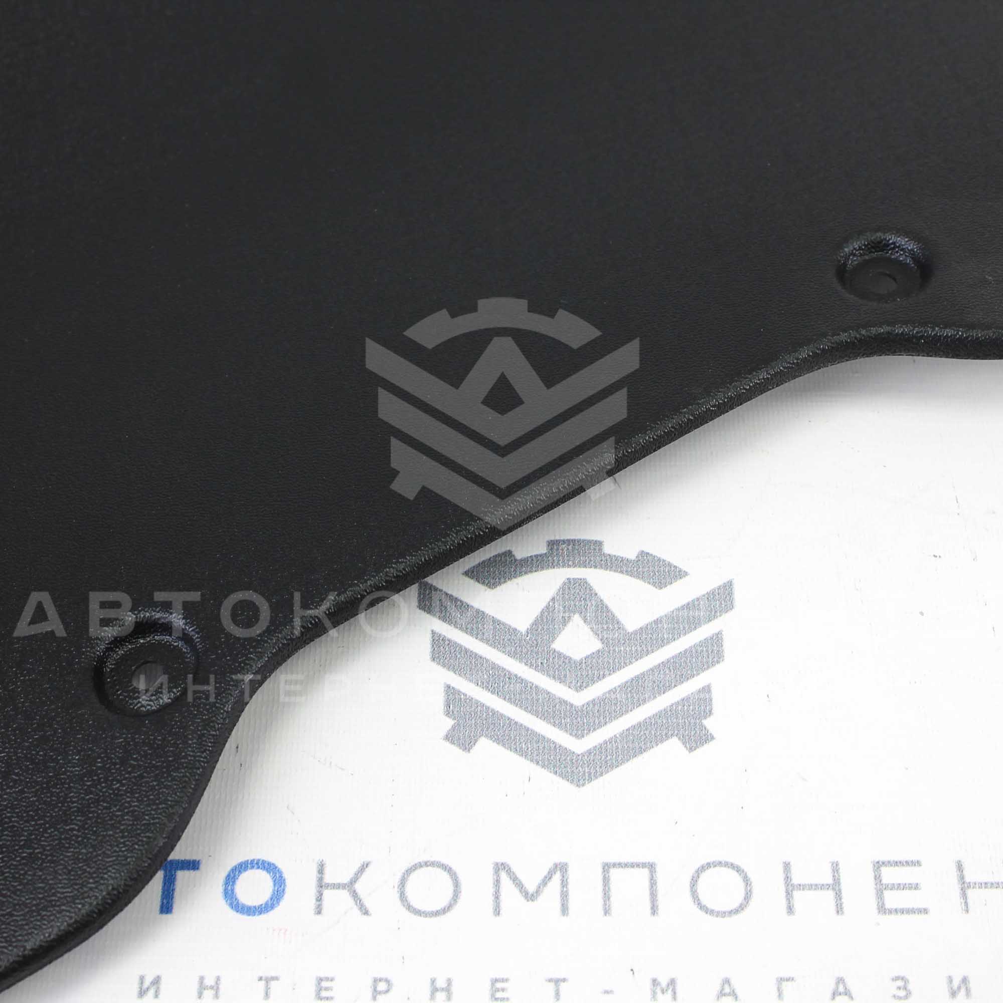 Обивка крышки багажника (пластиковая) Лада Гранта FL (седан)