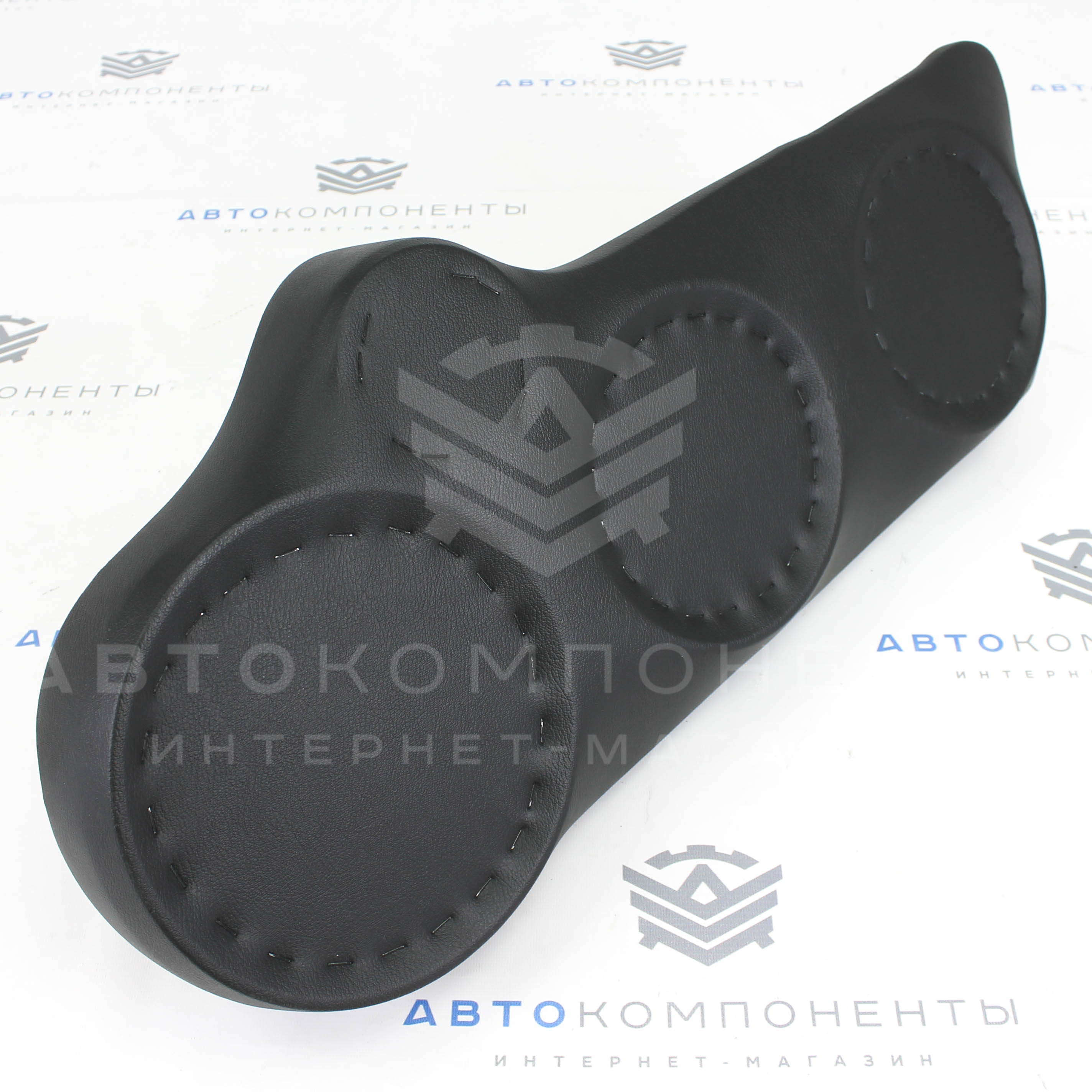 Купить Подиумы ВАЗ 2110-2112 (евро) 4х компонентные (20x16x16xРупор) -  магазин komponentavto.ru