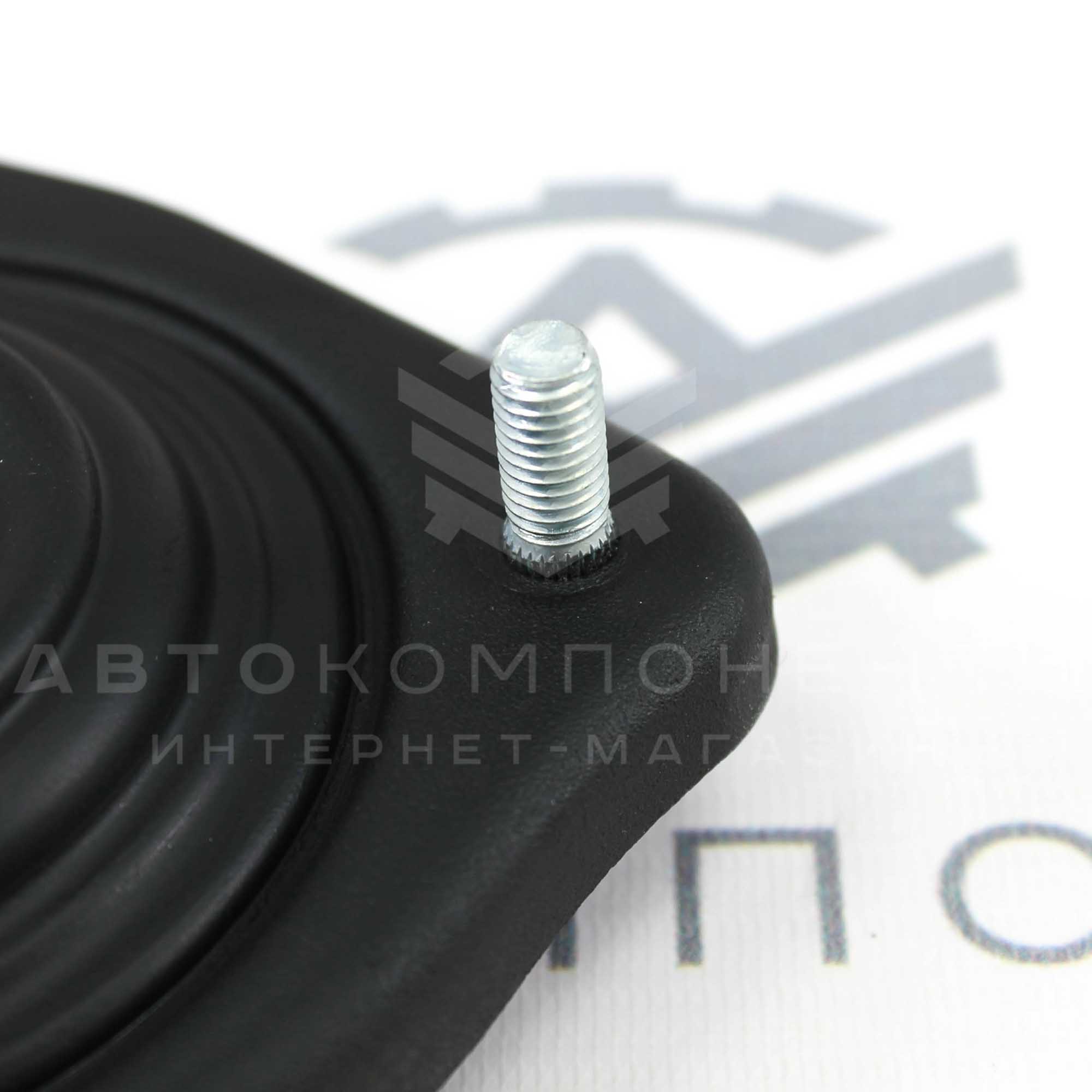 Опоры передних стоек "СЭВИ" Лада Гранта (с ЭУР), Калина, Калина 2 (смещение 12мм)