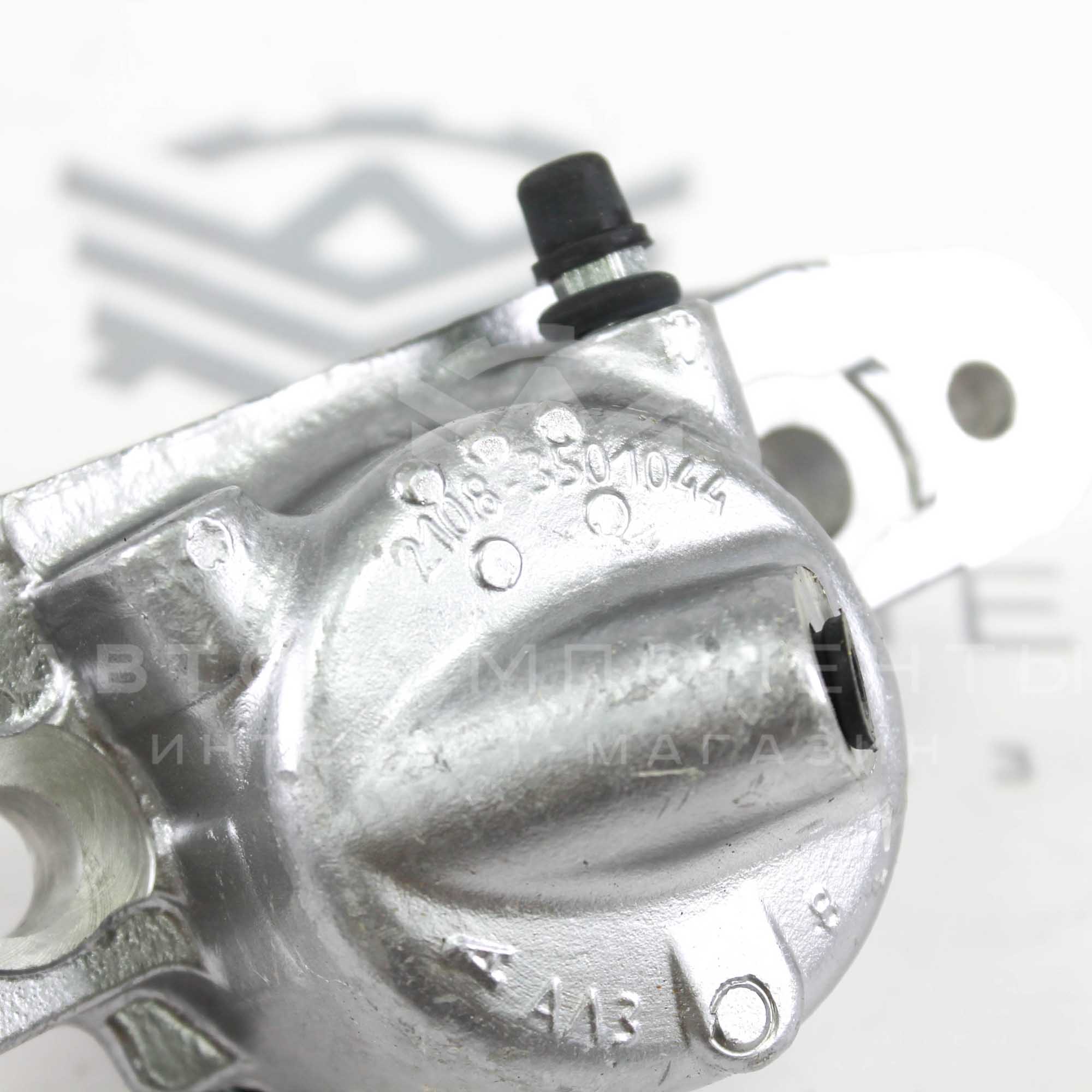 Передний тормозной цилиндр "АСТОН" (правый) ВАЗ 2108-21099, 2110-2112, 2113-2115, Калина, Приора, Гранта