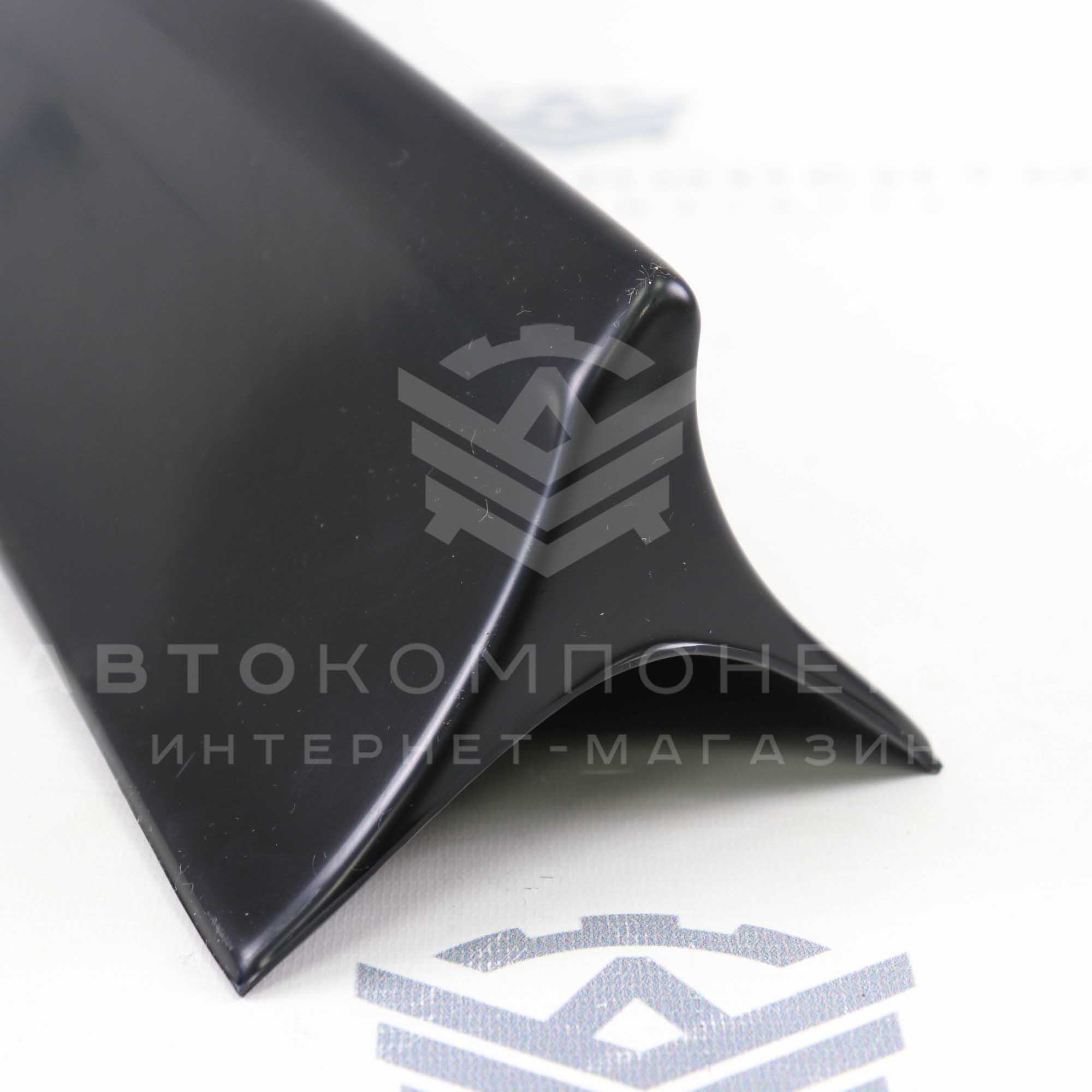 Спойлер "AVR" (гладкий) на крышку багажника ВАЗ 2101, 2103, 2105-2107