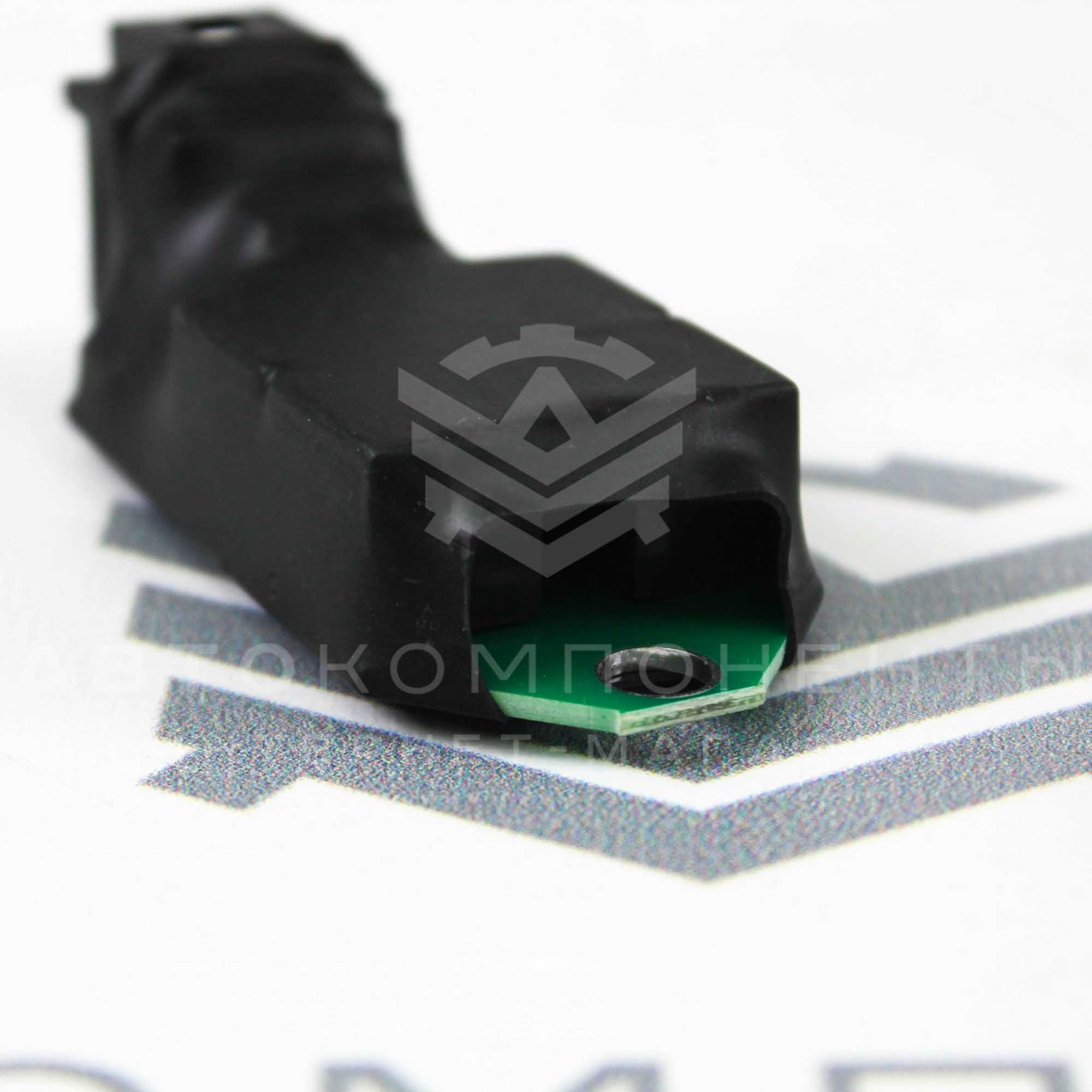 Реле LED повторителей и фонарей (9-ти контактное) Лада Нива 4х4 (с 2020 г.в)