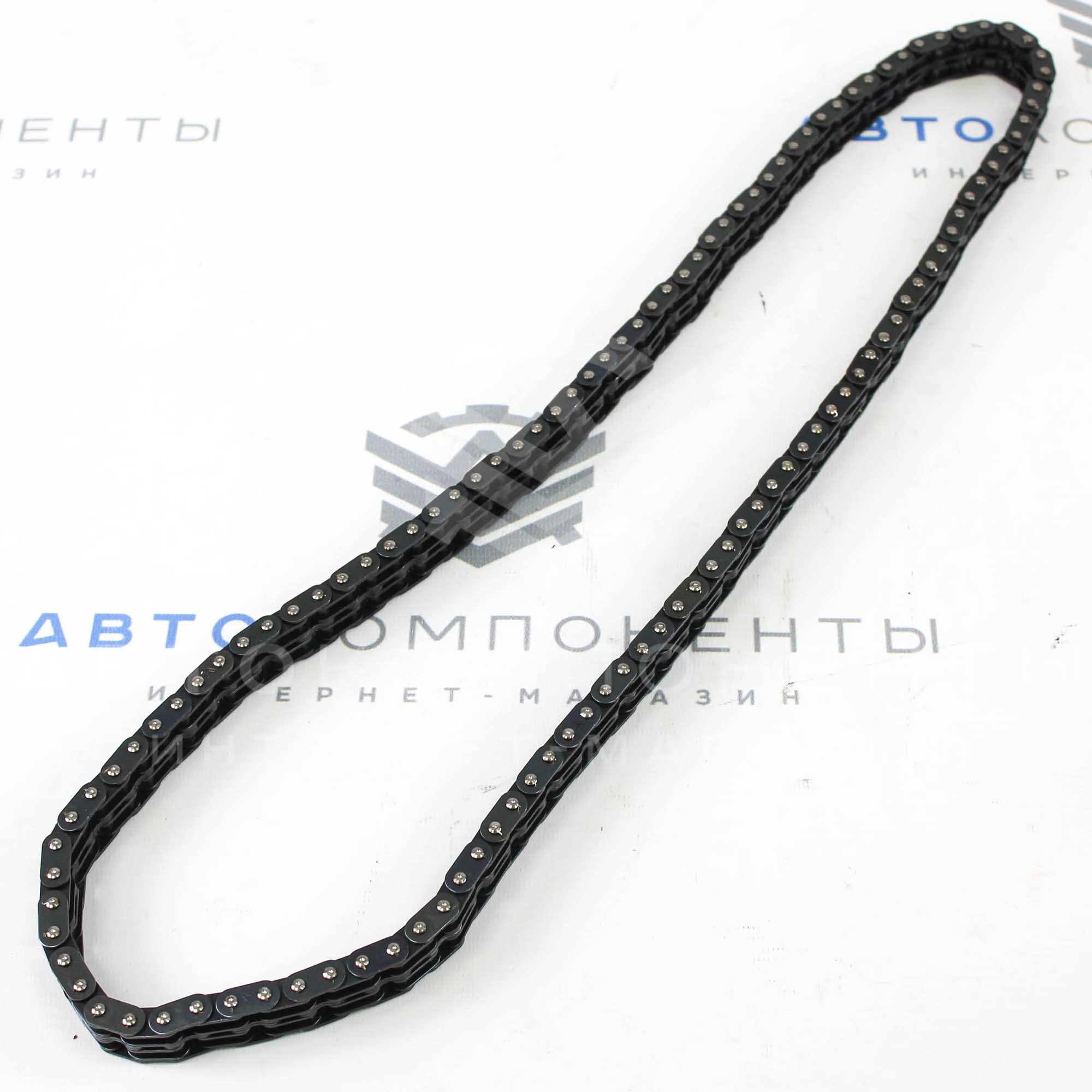 Цепь привода ГРМ (114 зубьев) ВАЗ 2101-2107