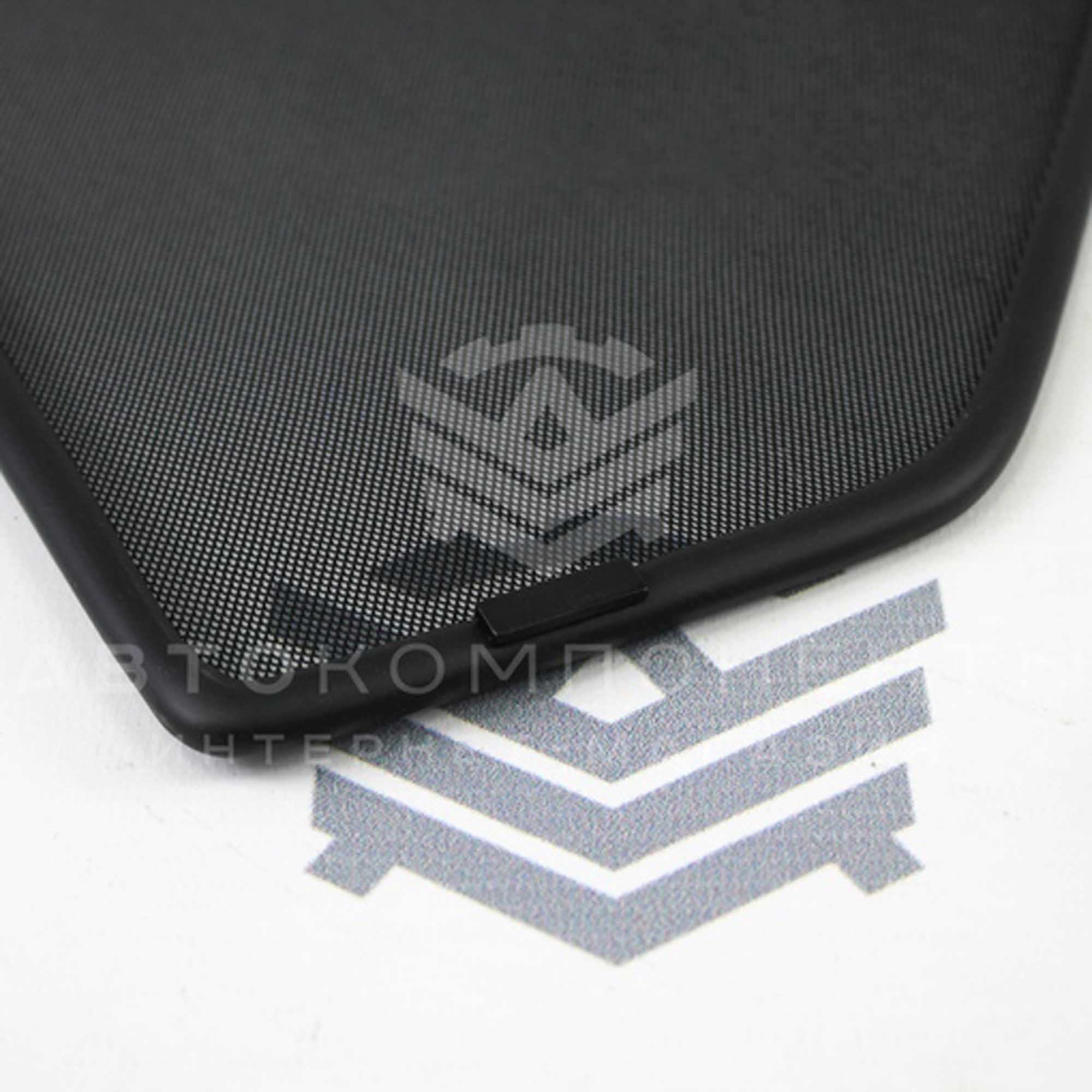 Каркасные солнцезащитные шторки на магнитах ВАЗ 2108, 2113