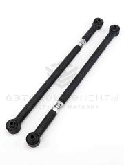 Реактивные тяги (нижние) "TS-SPORT" на Ш/С ВАЗ 2101-2107 (регулируемые)