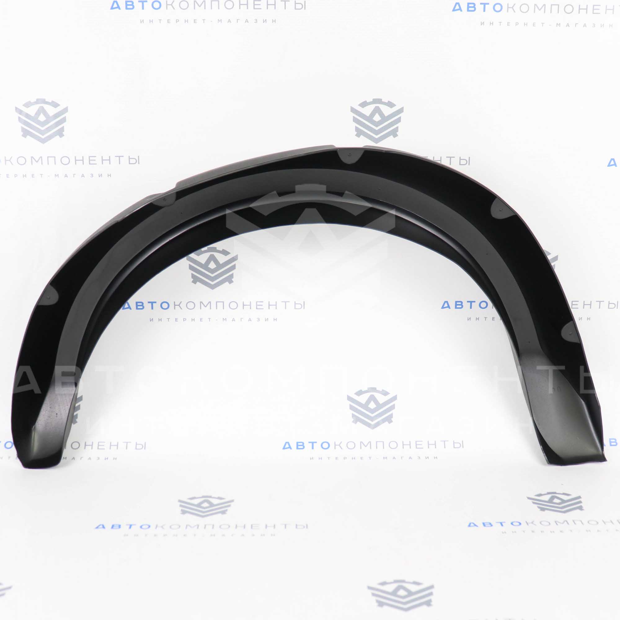 Расширители колесных арок (стандартные) “LAPTER” Лада Нива 4Х4 (ВАЗ 2121)