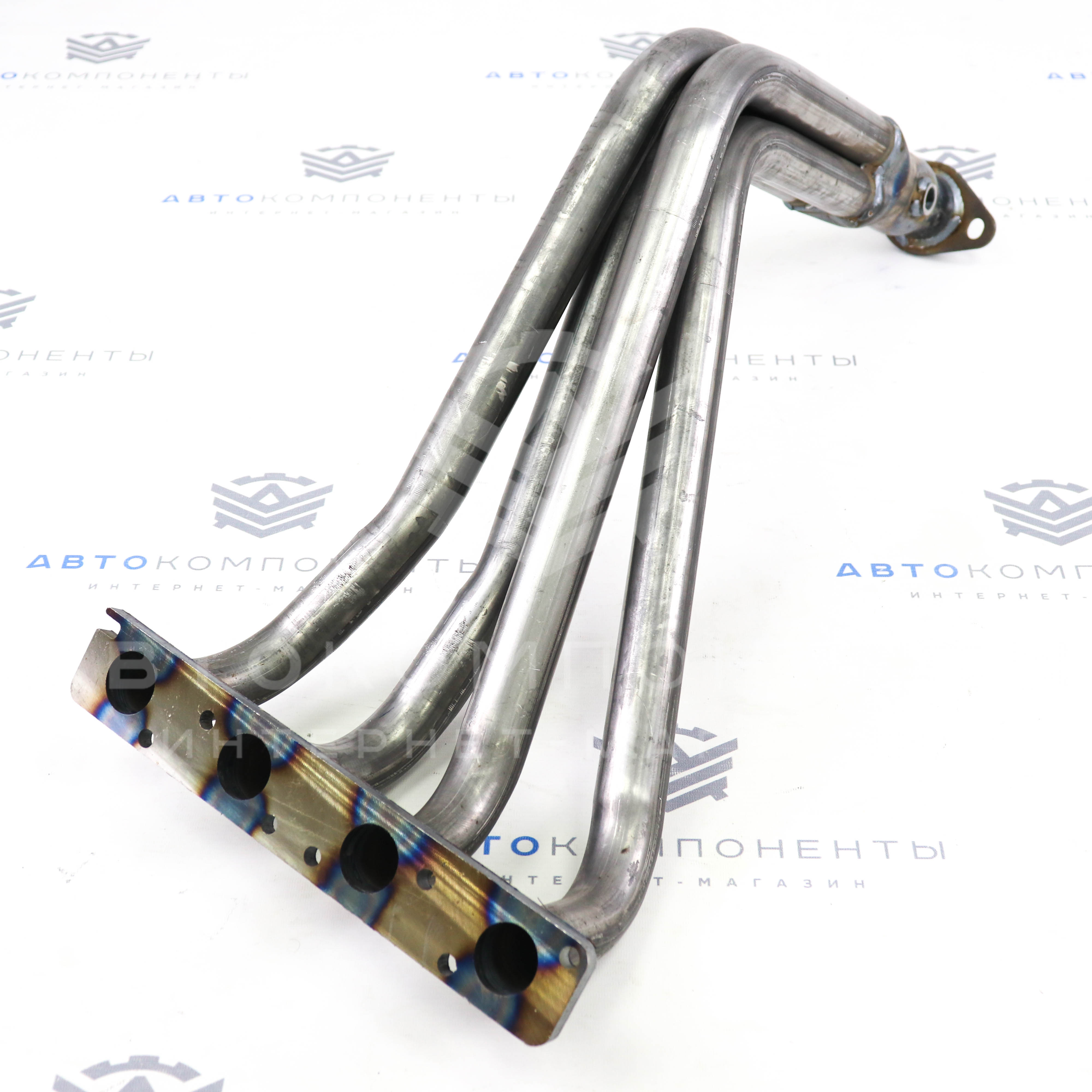 Купить Выпускной коллектор (паук) "Stinger" 4-1 16V ВАЗ 2110-2112 ...