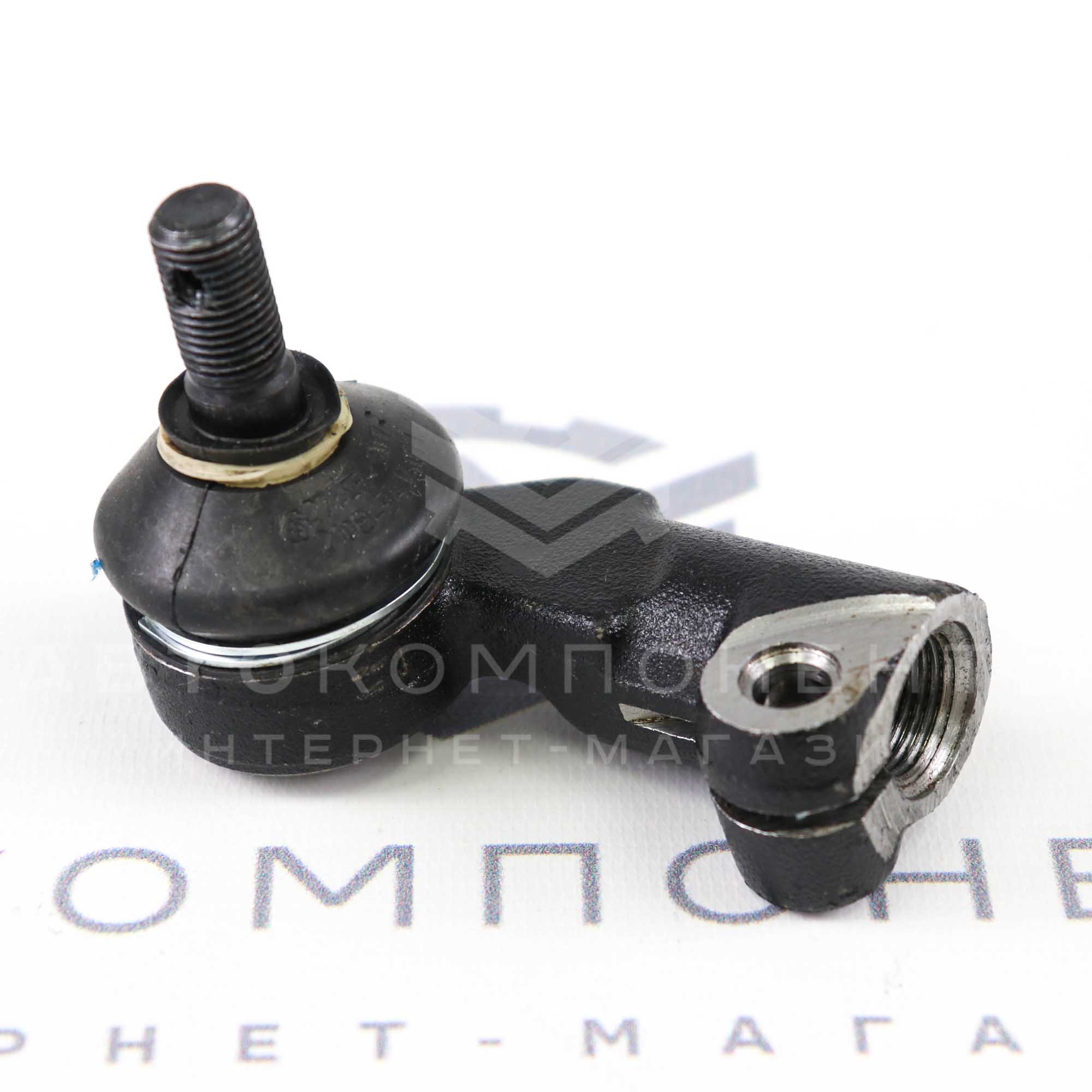 Комплект рулевых наконечников ВАЗ 2110-2112, Приора, Калина, Гранта