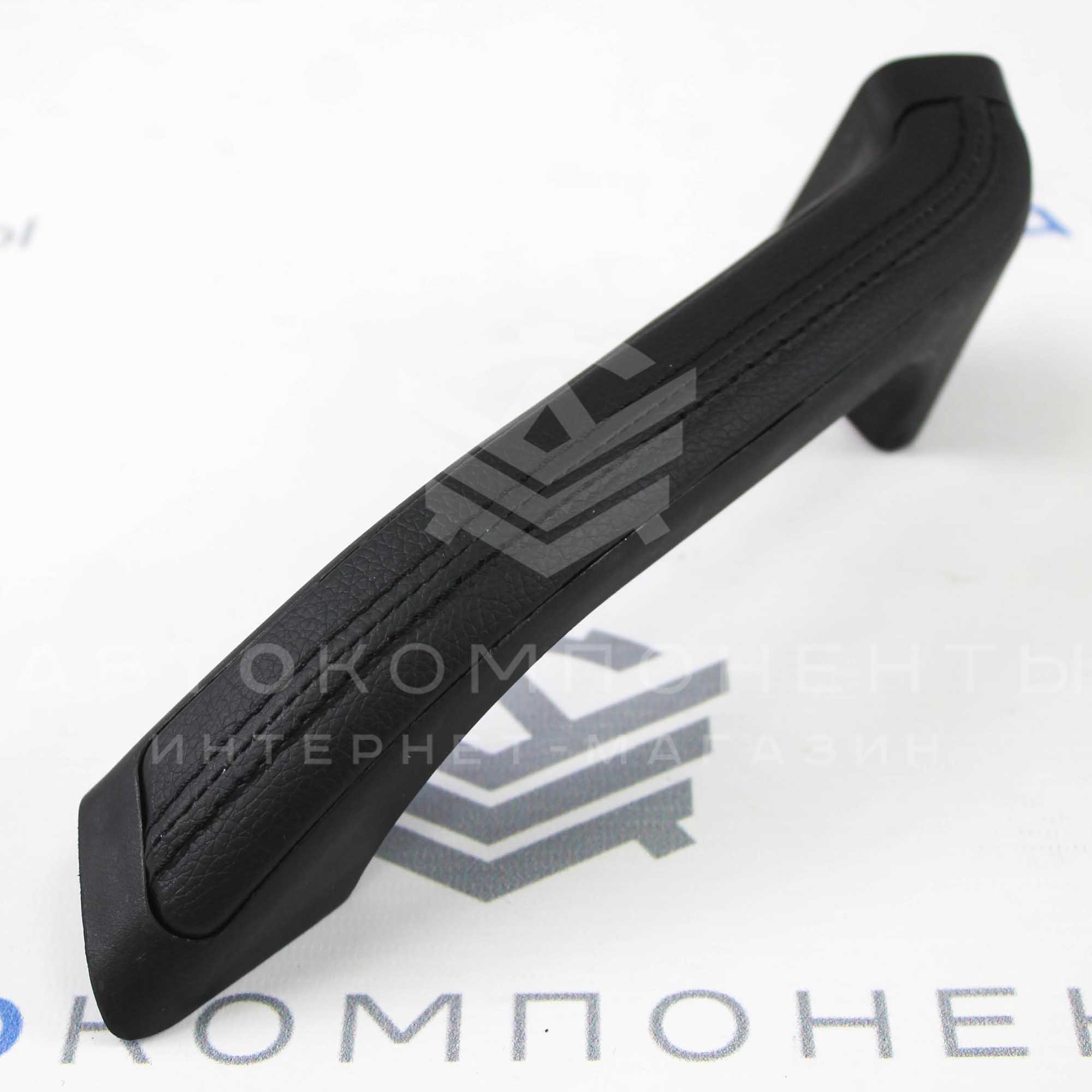 Внутренние ручки обшивок дверей (в коже) Лада Нива 4х4 Урбан