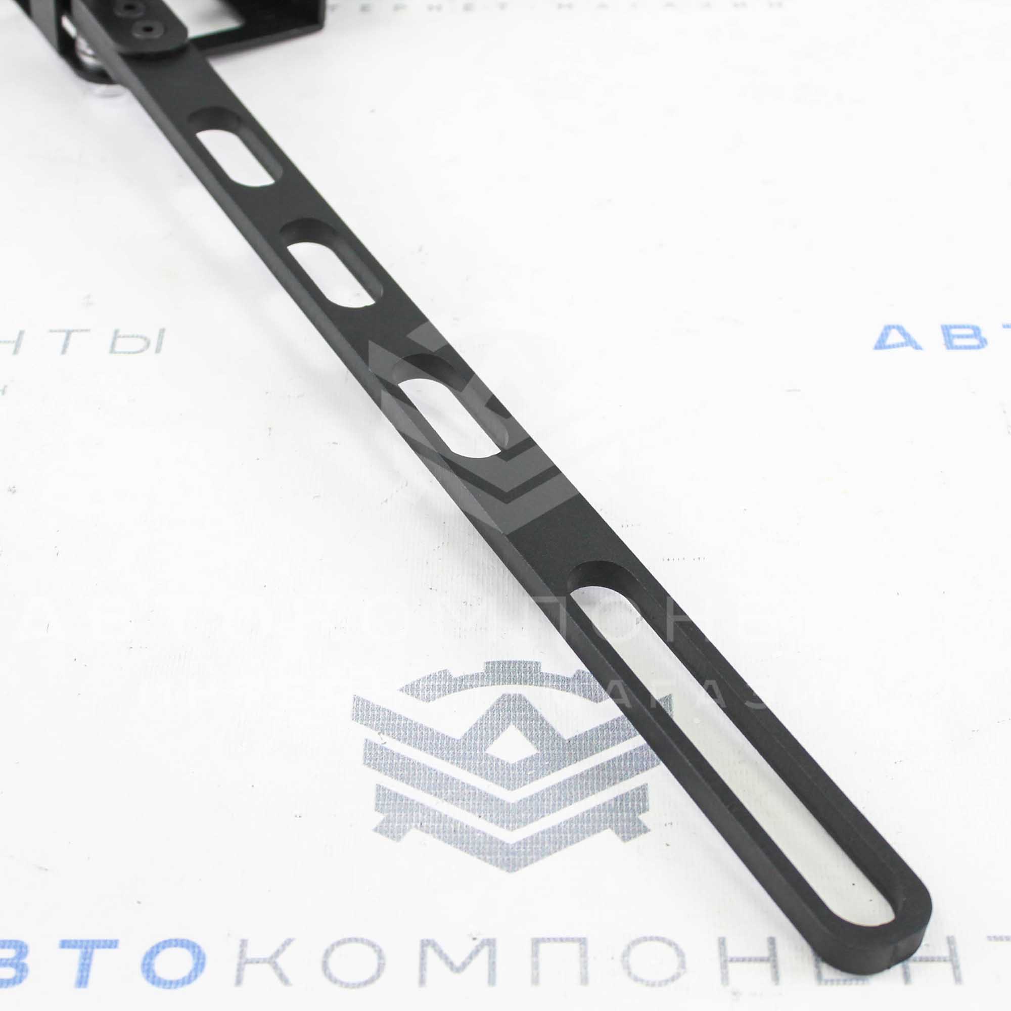 Гидроручник (вертикальный) "TS-SPORT" DRIFT (обратный выжим) с штуцерами