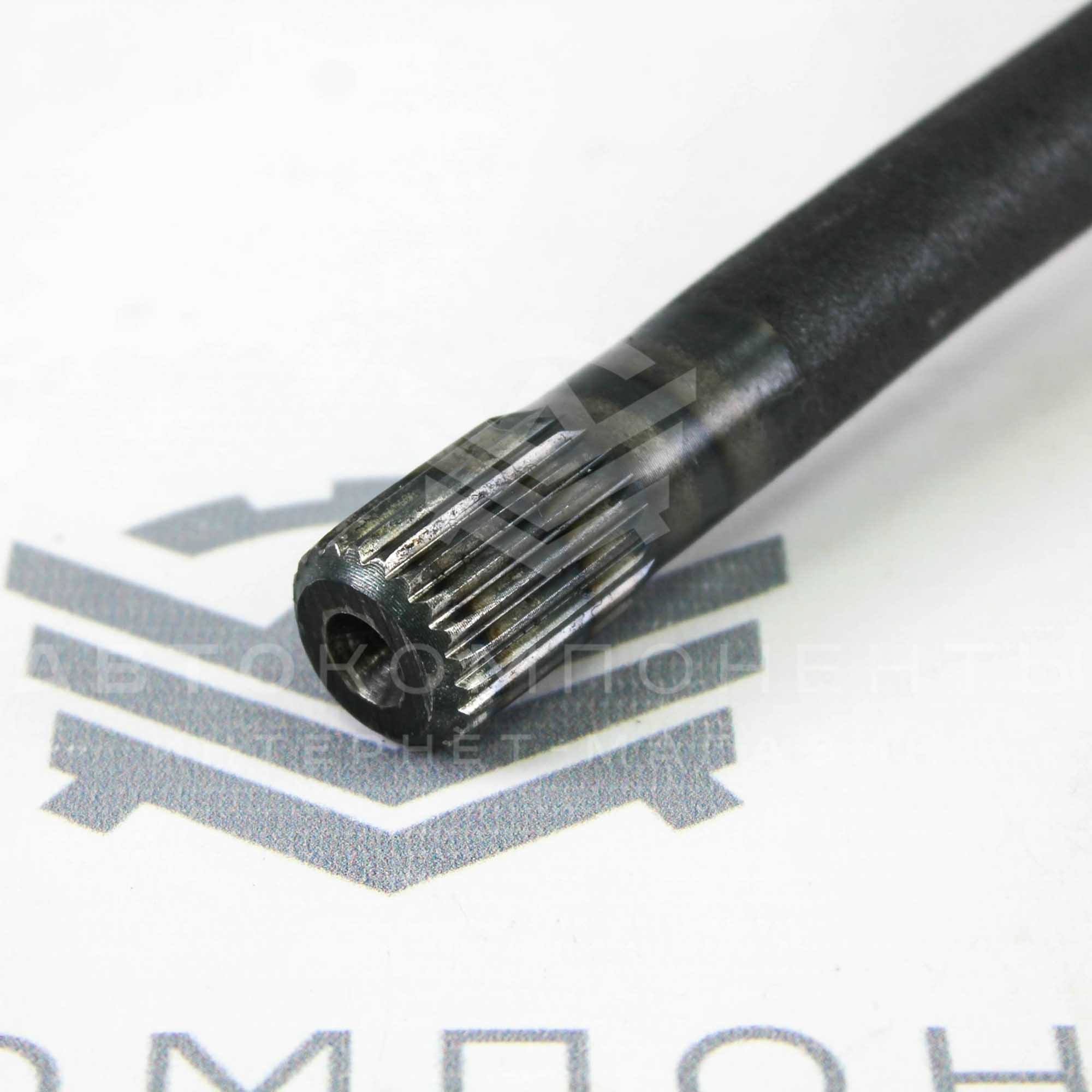 Полуось заднего моста ВАЗ 2101-2107