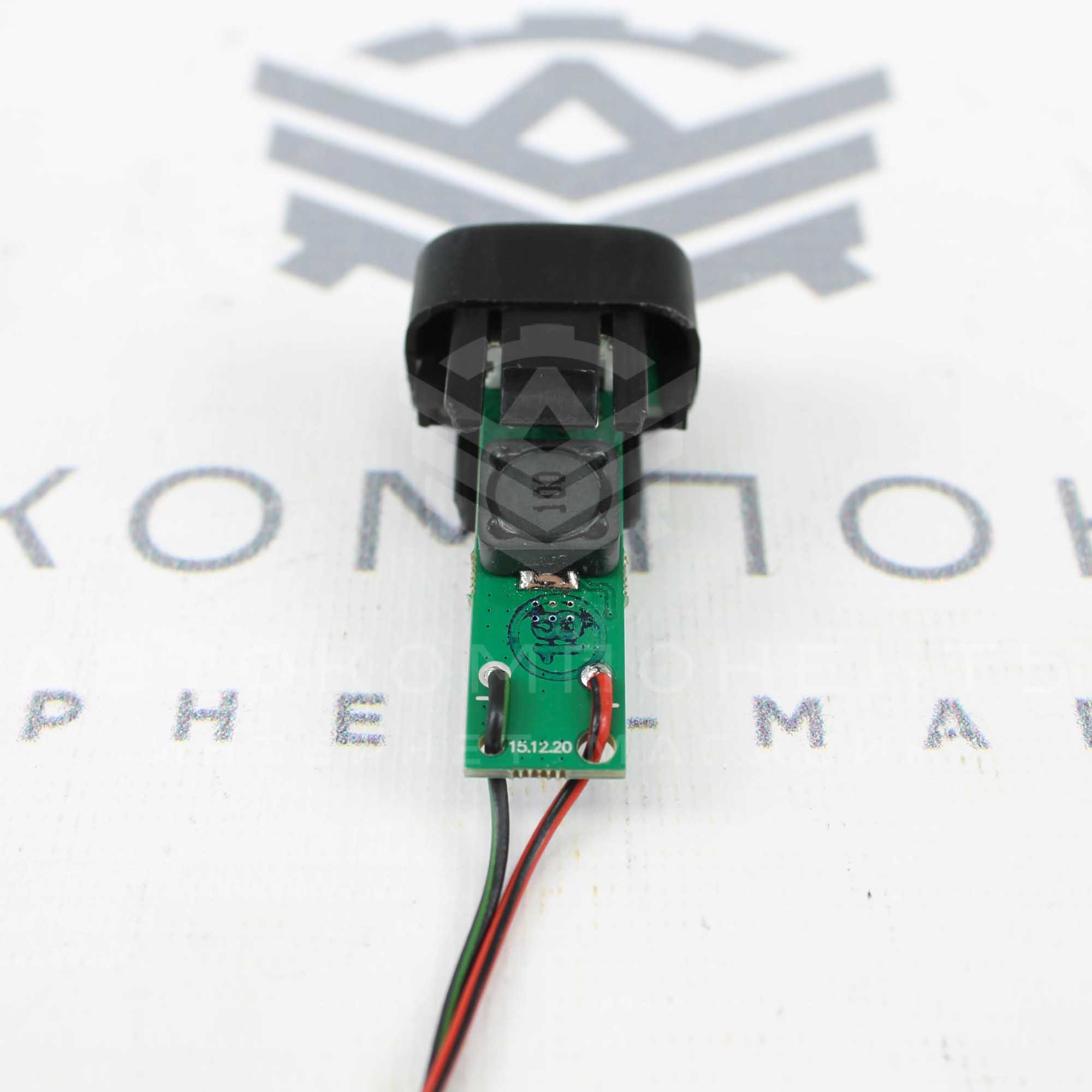 USB-зарядное устройство (на 2 слота) ВАЗ 2113, 2114, 2115, Лада Калина, Шевроле Нива "Тюн-Авто"