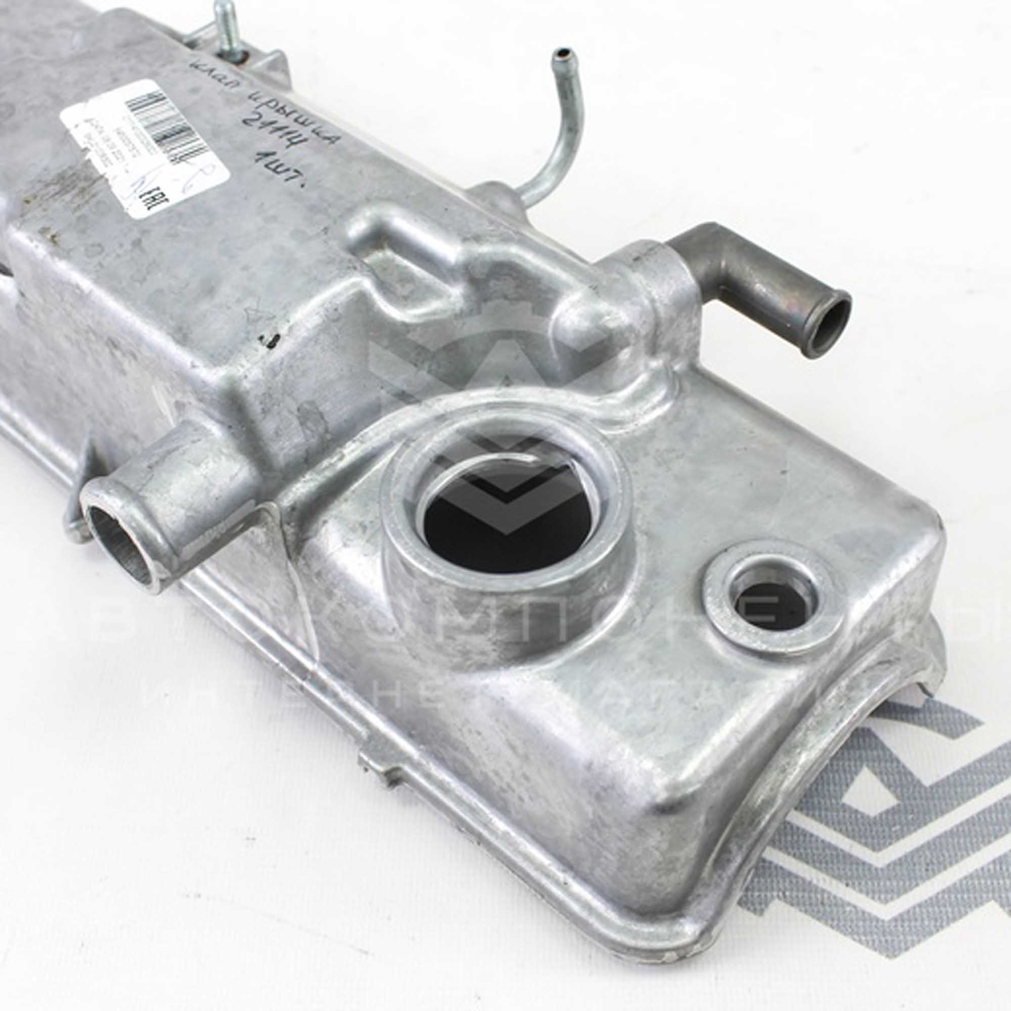 Крышка головки блока (клапанная) ВАЗ 2110-2112