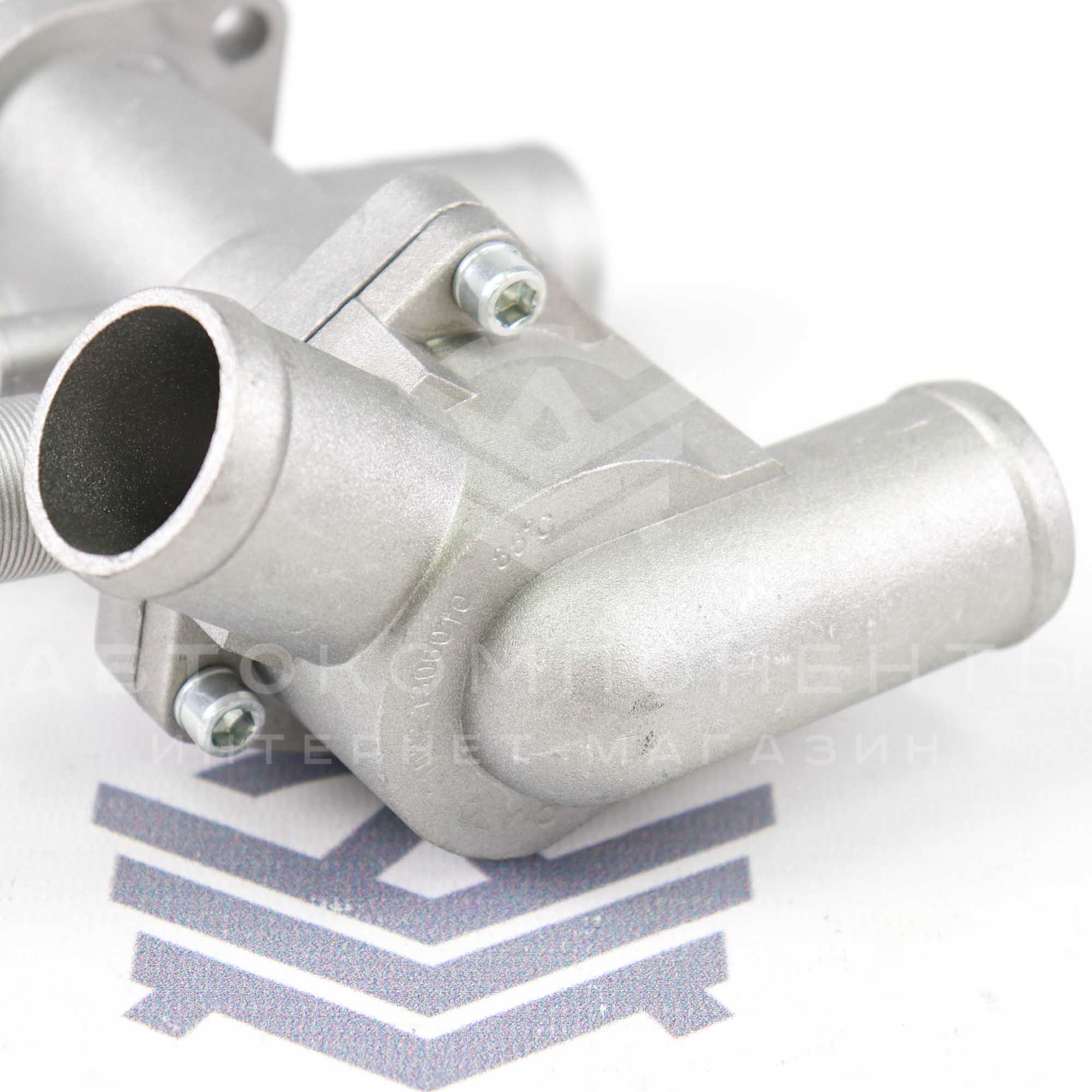 Термостат "СтАТО" ВАЗ 2110-2112, 2113-2115 (инжектор)