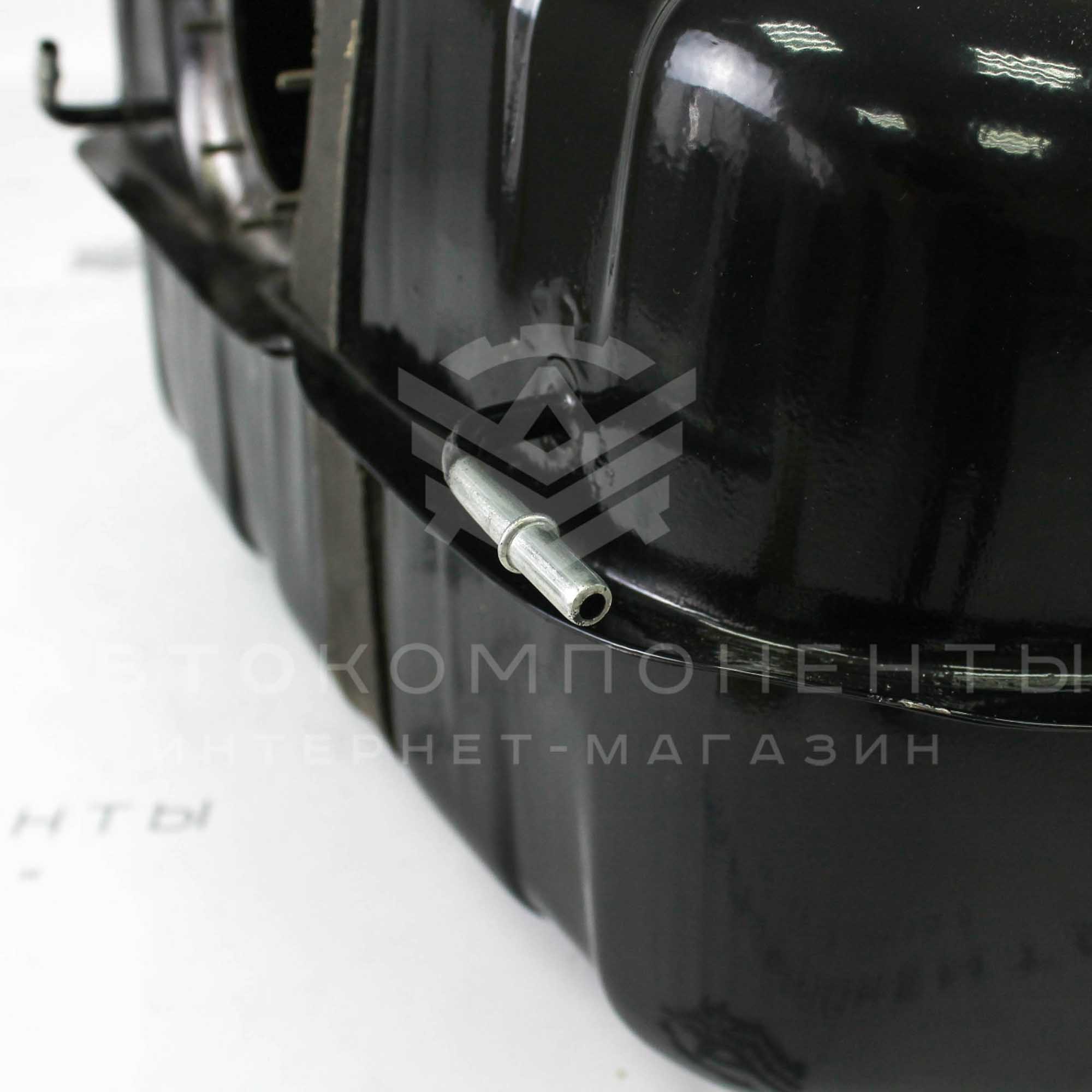 Топливный бак ВАЗ 2105, 2107 с инжекторным двигателем