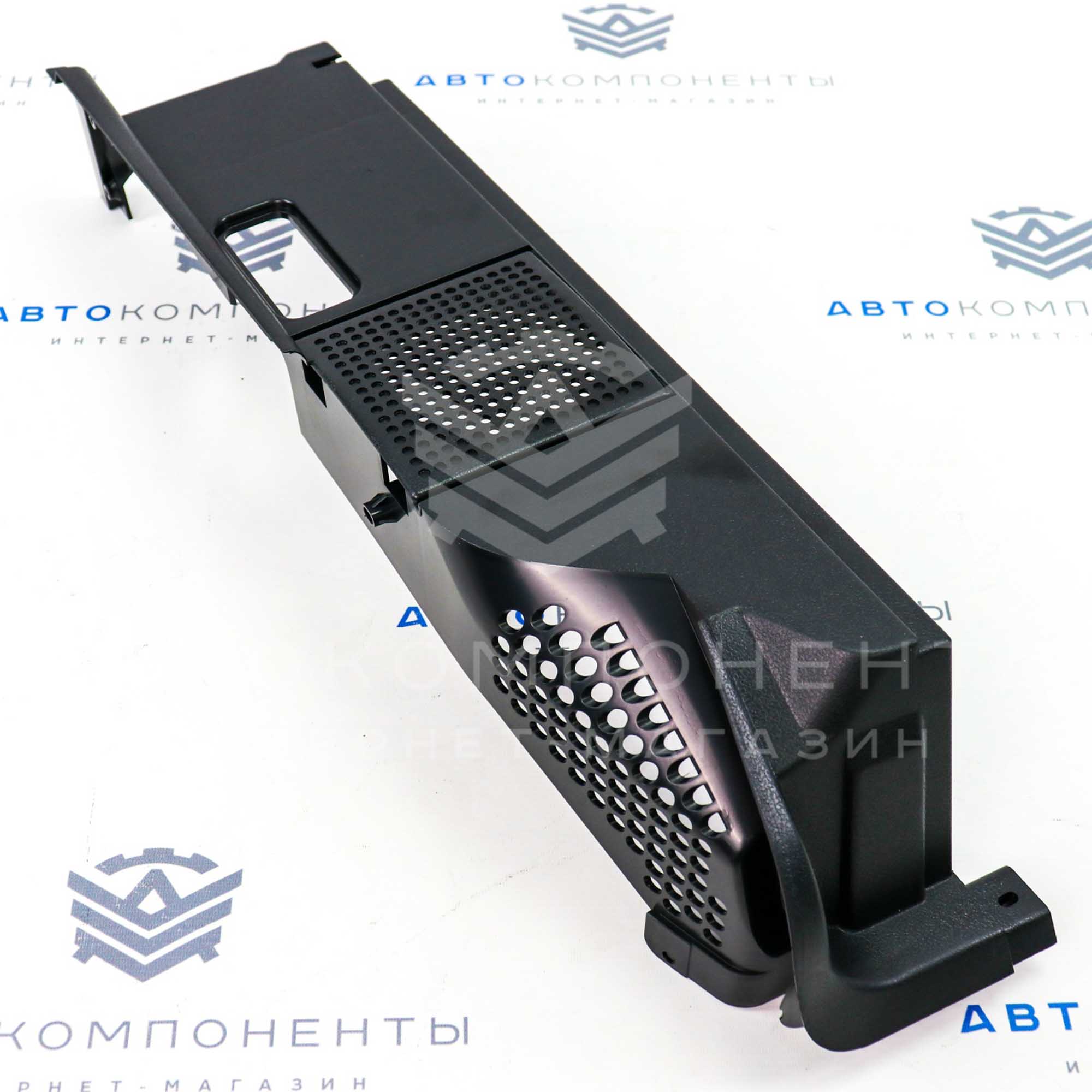 Опоры полки багажника (заводские) ВАЗ 2108, 2109, 2113, 2114