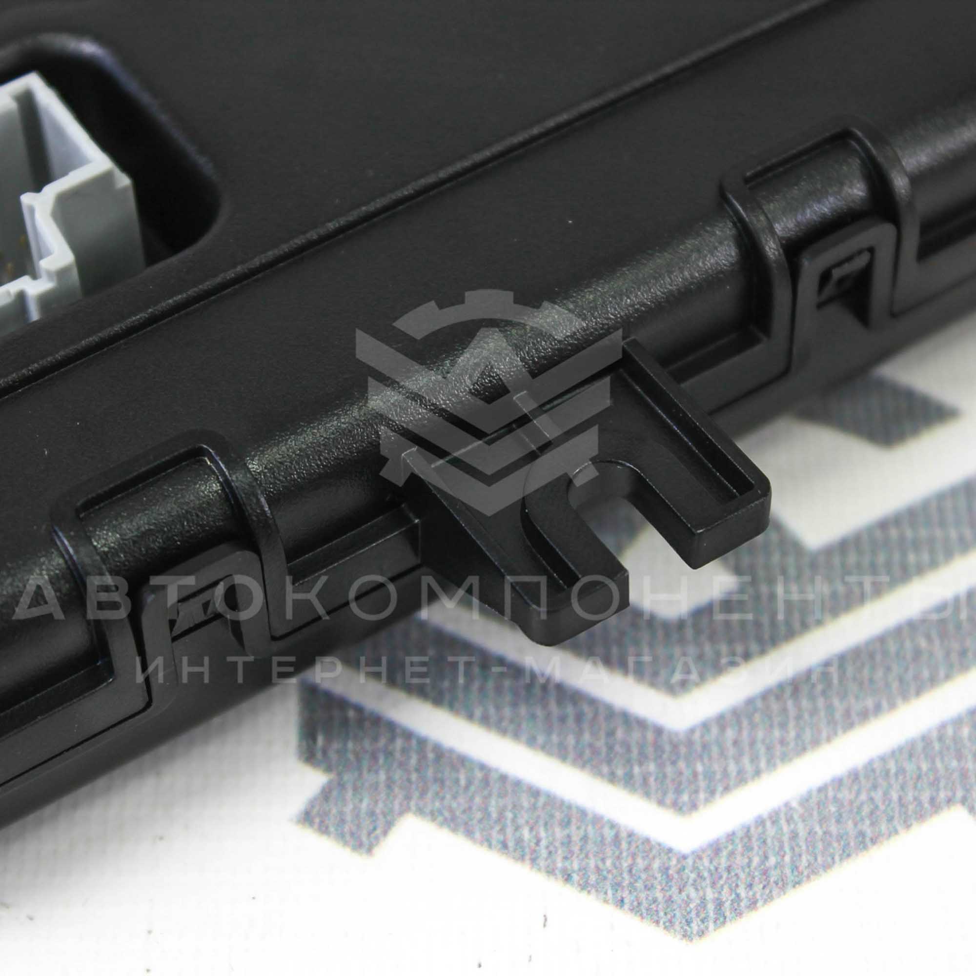 Центральный блок управления электропакетом "ИТЭЛМА" Лада Гранта, Калина 2 (2190-3840080-60)