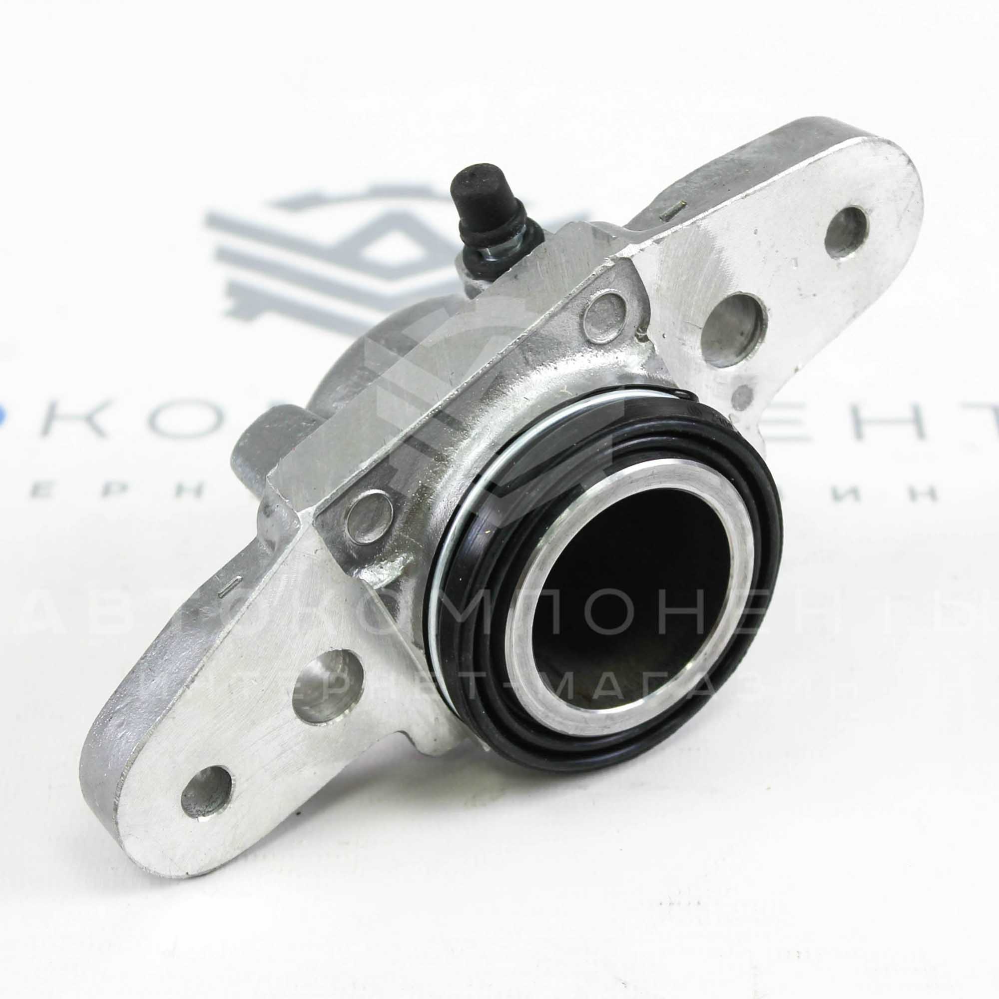 Передний тормозной цилиндр "АСТОН" (левый) ВАЗ 2108-21099, 2110-2112, 2113-2115, Калина, Приора, Гранта