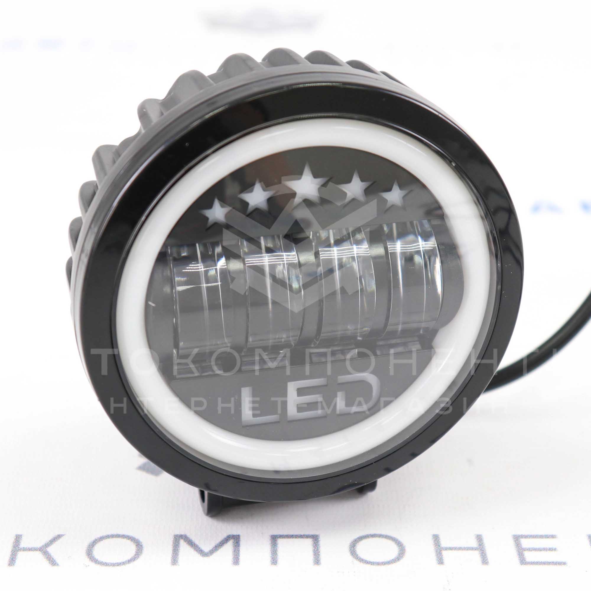 Вспышки ФСО HP GZD W 13