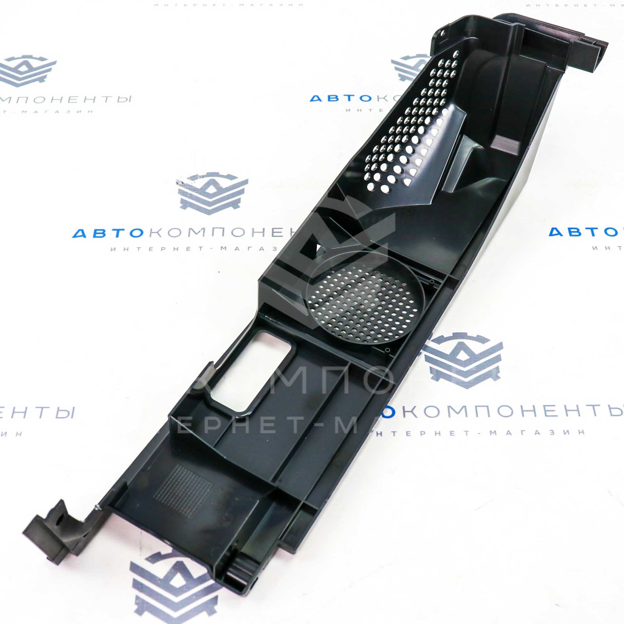 Опоры полки багажника (заводские) ВАЗ 2108, 2109, 2113, 2114