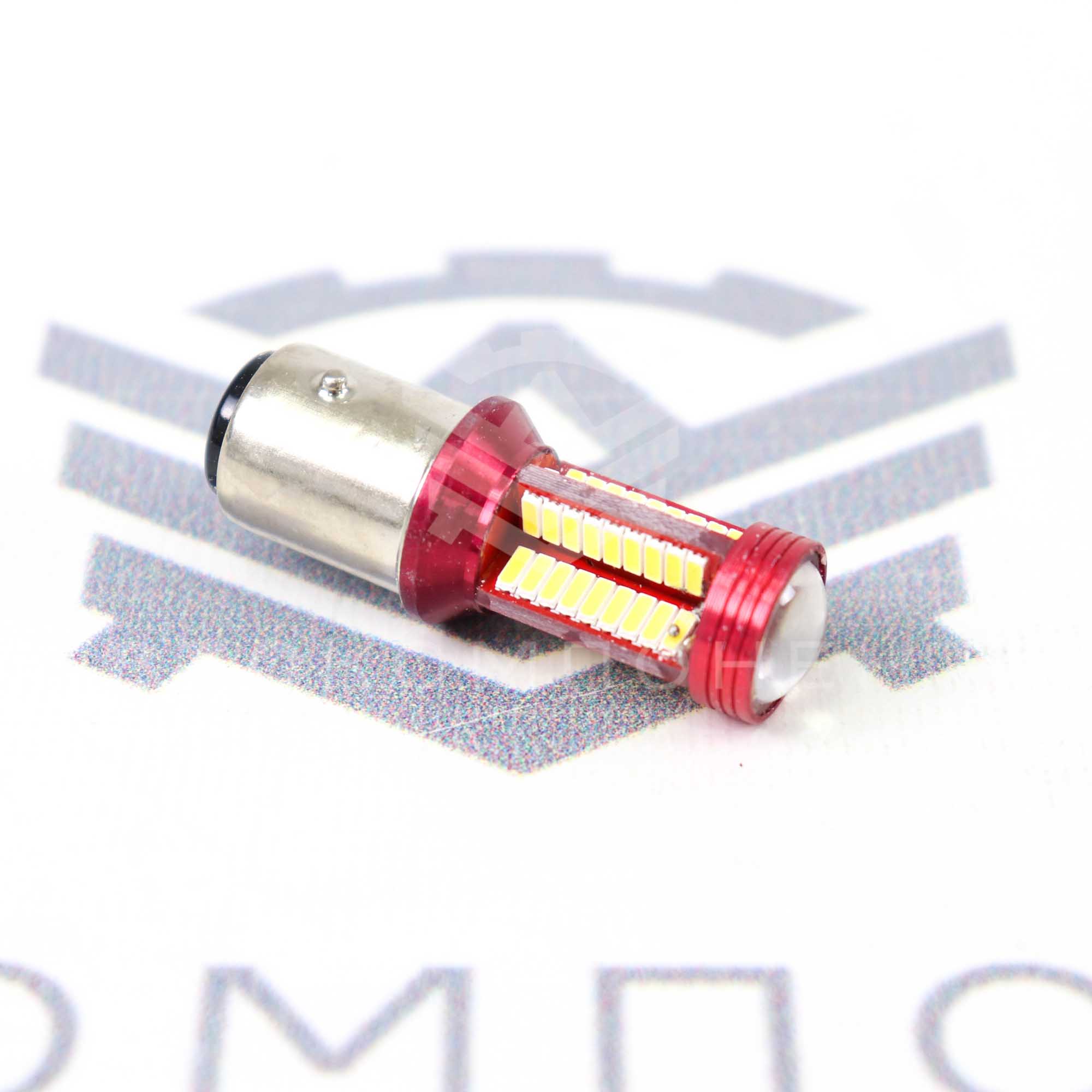 Светодиодные лампы ДХО VT P21W