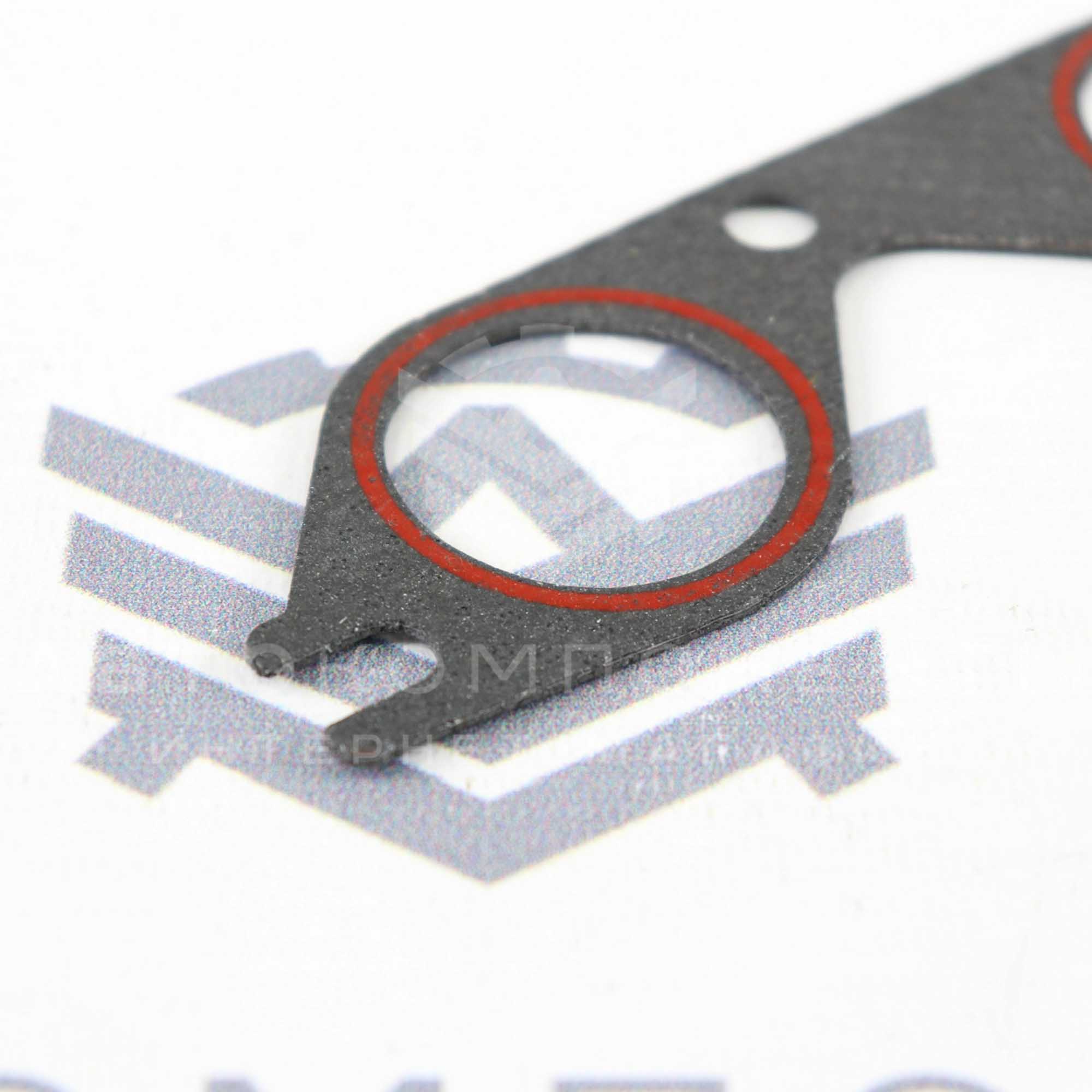 Прокладка впускного коллектора 16V ВАЗ 2110, 2111, 2112