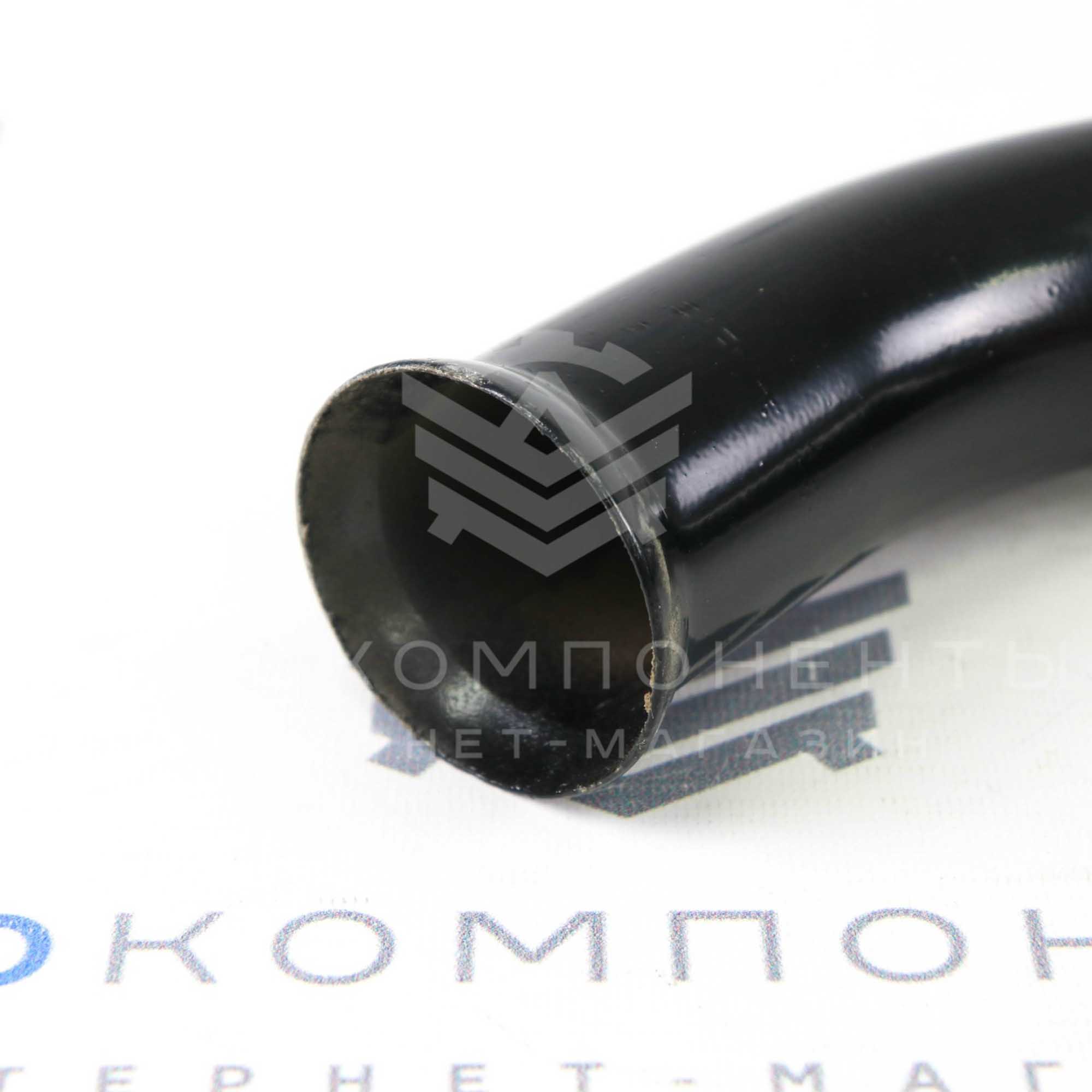 Резонатор (с гофрой) под выпускной коллектор Stinger Лада Vesta