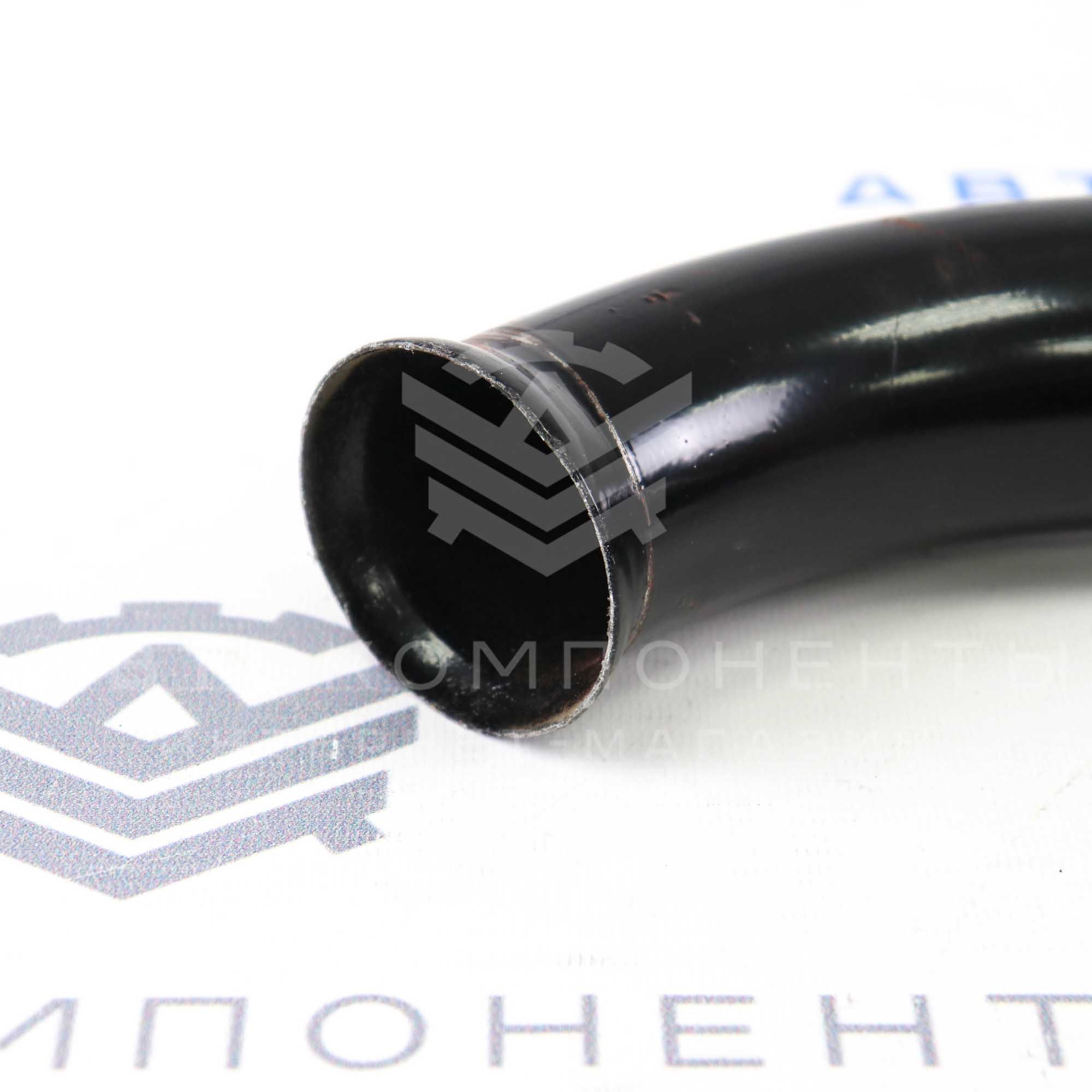 Резонатор "Stinger" под штатную установку (с гофрой) ВАЗ 2110, 2111, 2112