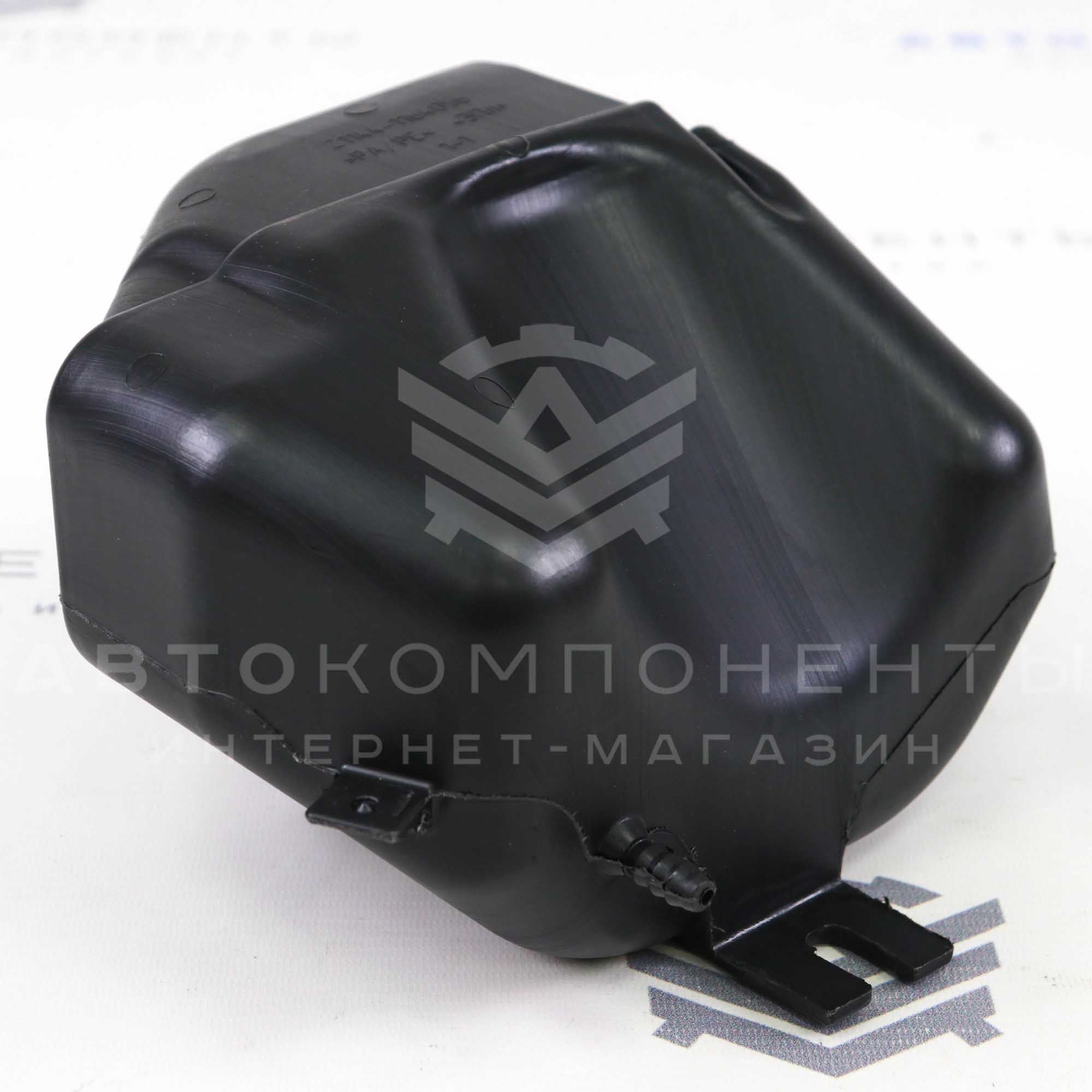 Сепаратор паров бензина ВАЗ 2113, 2114, 2115