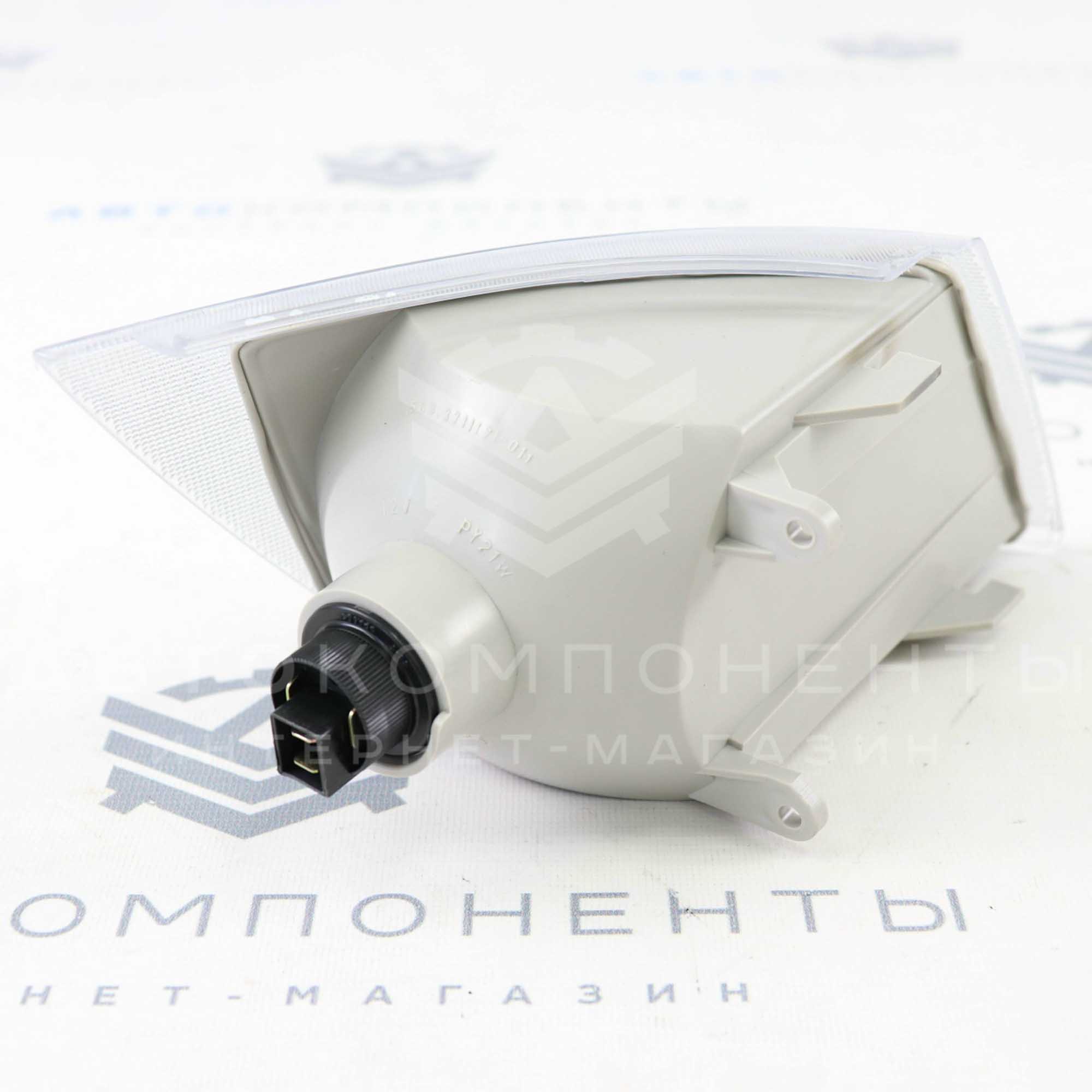 Поворотники "М" ВАЗ 21104М, 2112 (купе) Киржач