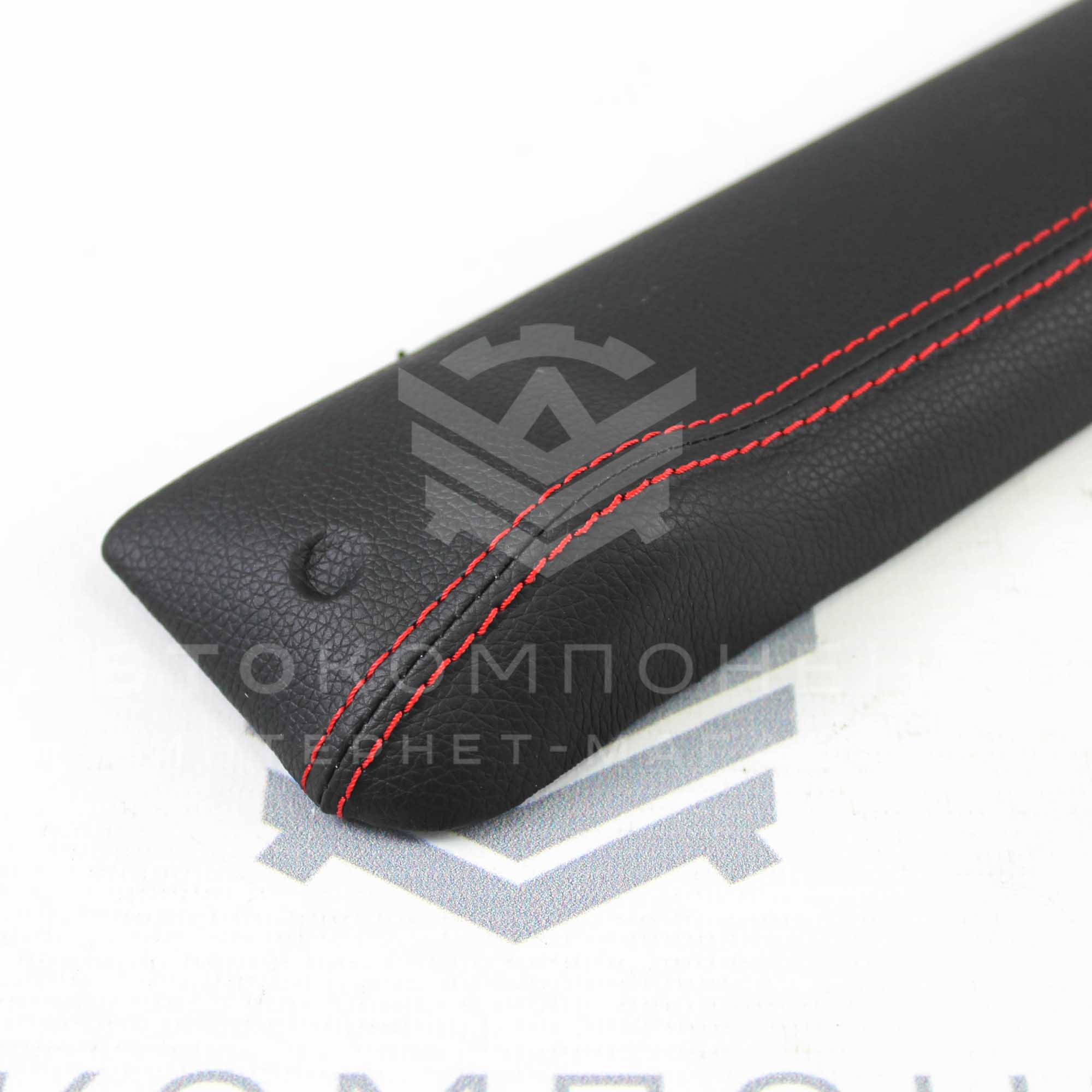 Накладки (батоны) обивок дверей (в коже) ВАЗ 2101-2107