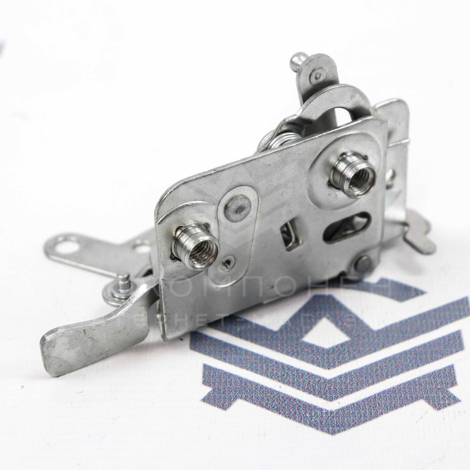 Замок задней двери (внутренний) правый ВАЗ 2108-21099, 2110-2112, 2113-2115