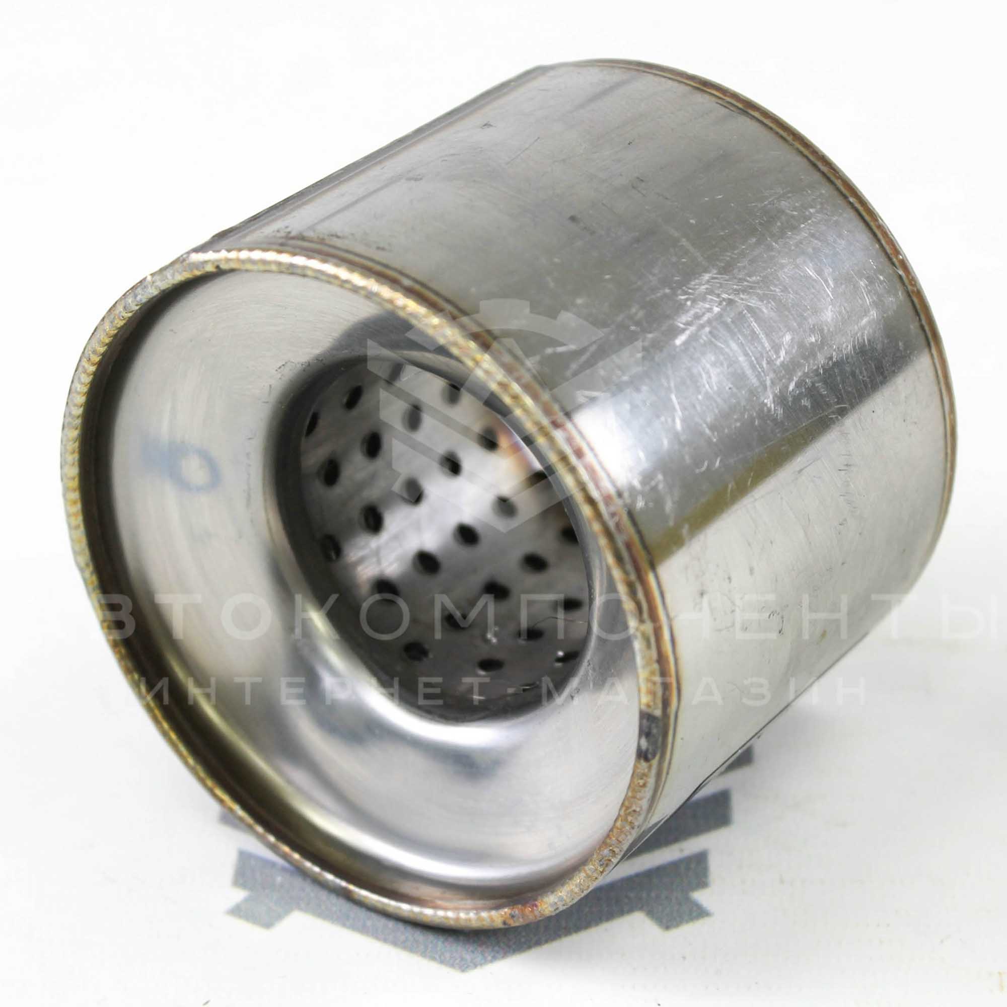 Пламегаситель "KATAVTO" (100*80)