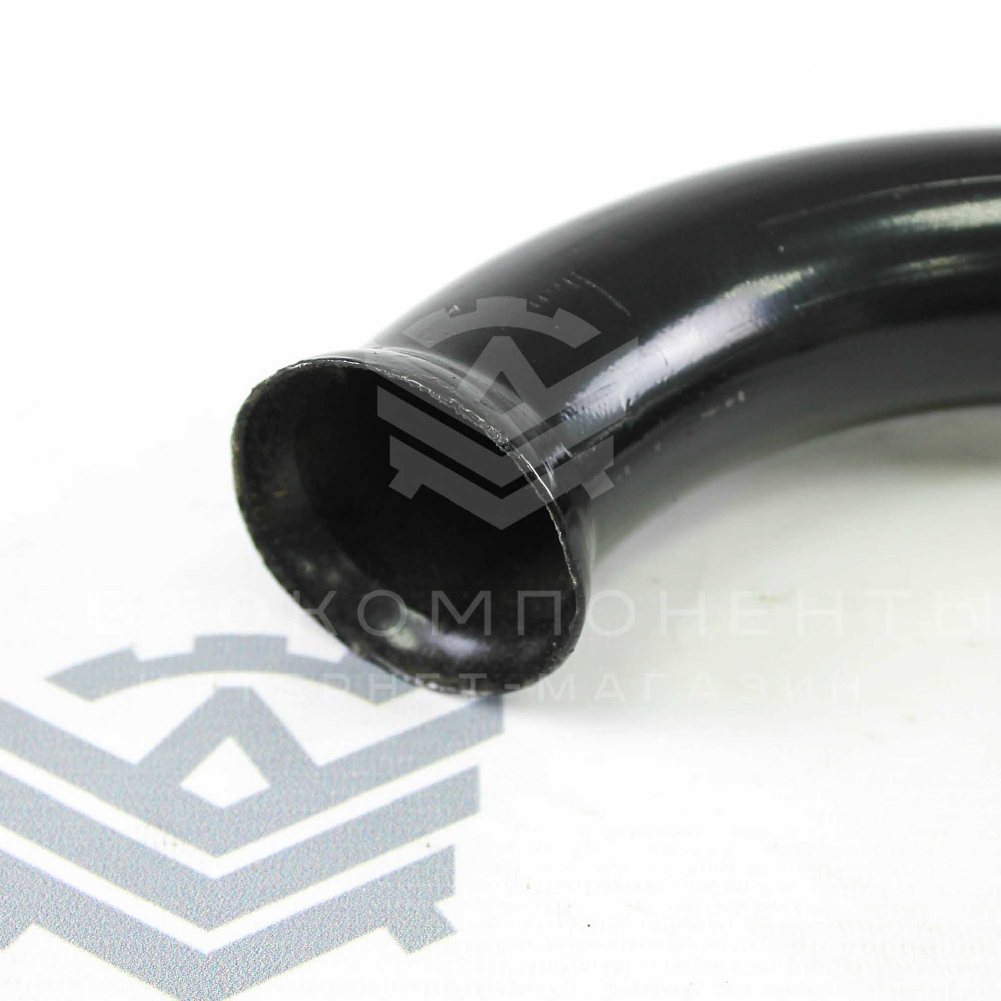 Резонатор (с гофрой) под выпускной коллектор Stinger Лада Приора