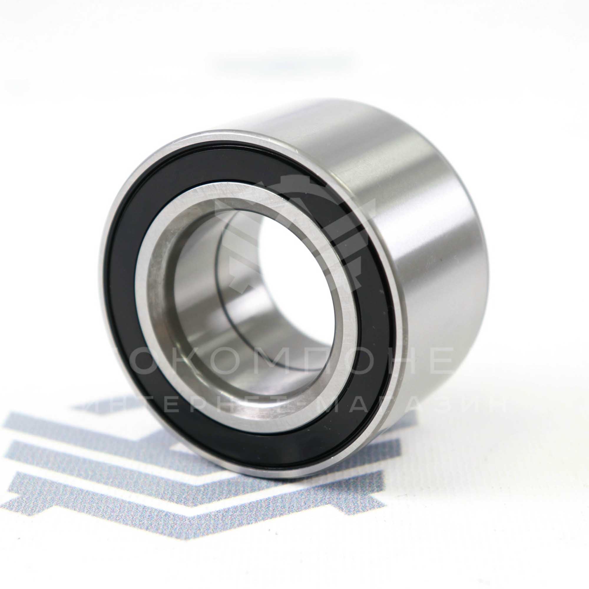 Подшипник передней ступицы "Marel" ВАЗ 2108-21099, 2110-2112, 2113-2115 (MWB002)