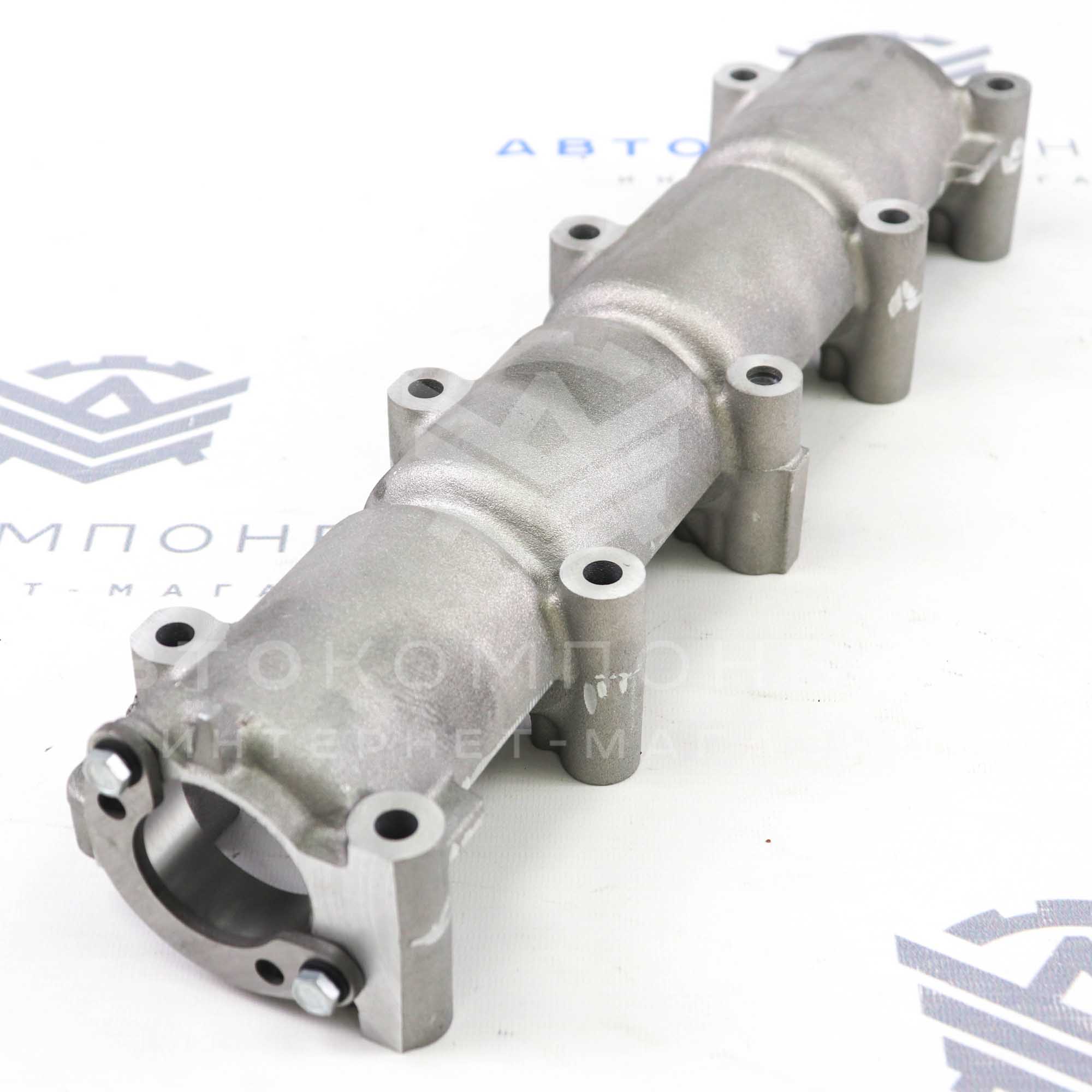 Доработанный корпус (постель) под распредвал НУЖДИН ВАЗ 2101-2107, Лада Нива 4х4