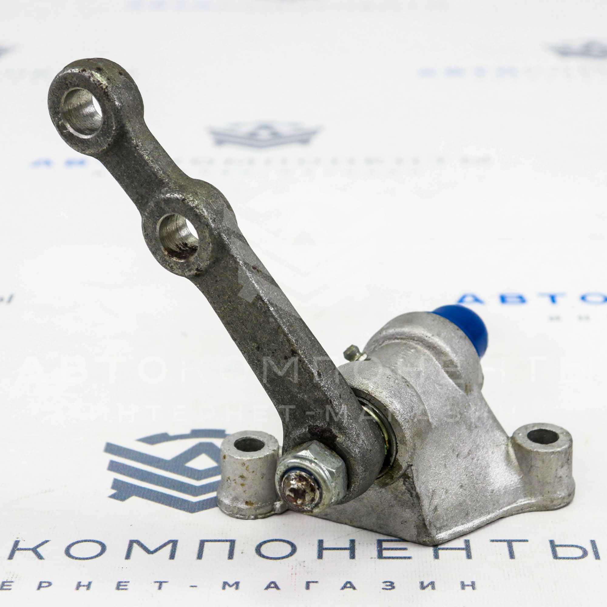 Маятниковый рычаг Лада Нива 4х4 на подшипниках