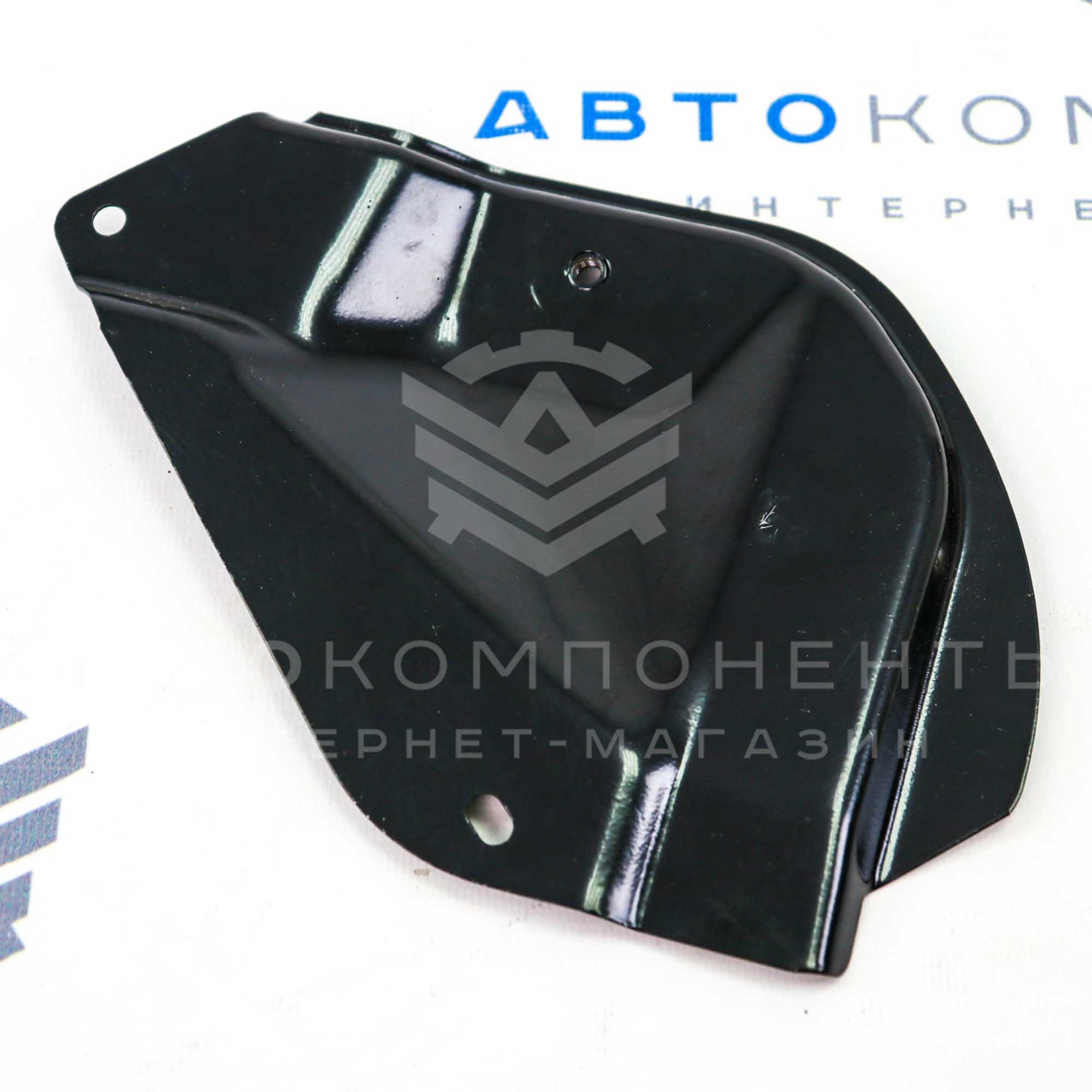 Кронштейны крепления фар (нового образца) ВАЗ 2110-2112