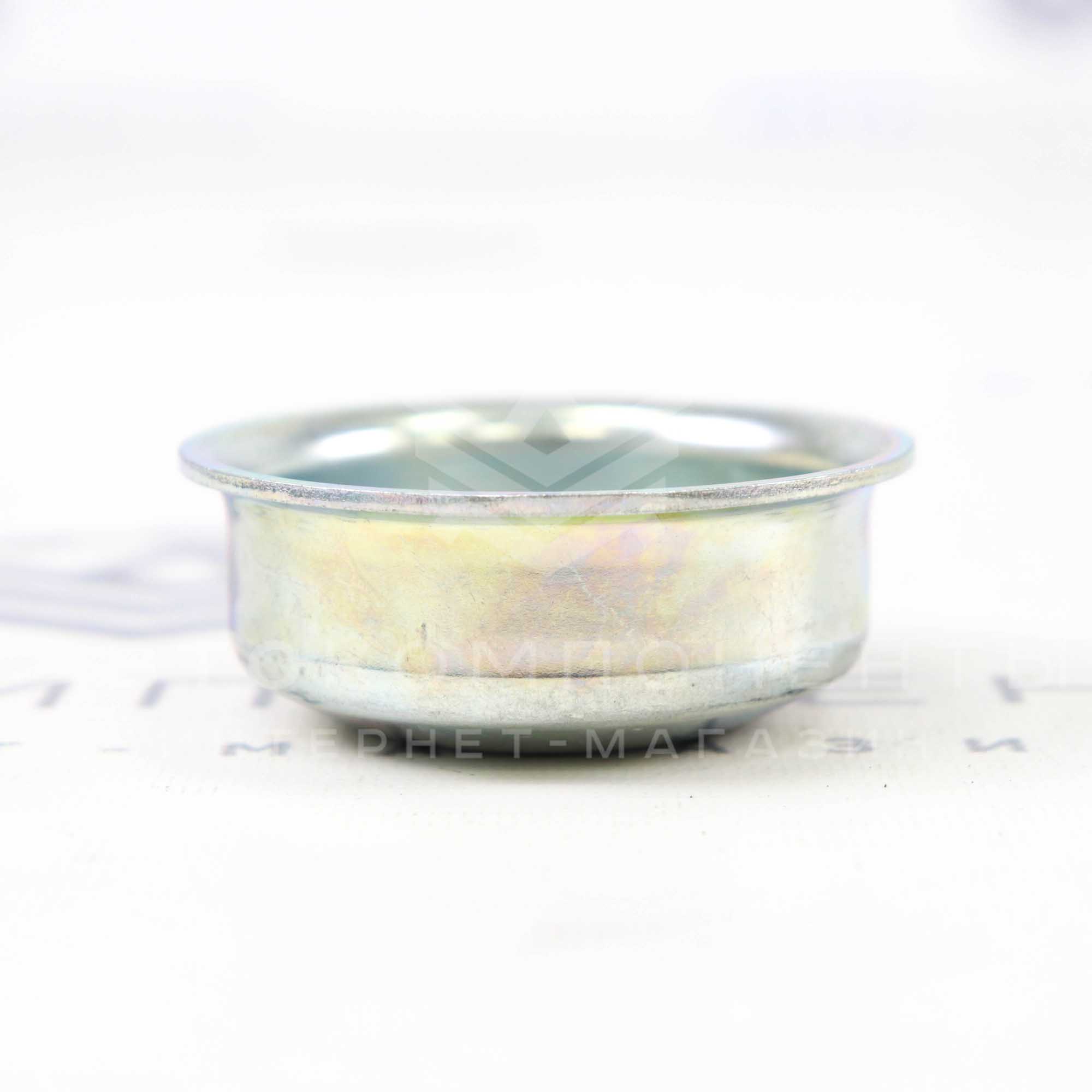 Шайба (чашка) пыльника заднего амортизатора ВАЗ 2108-2115, 2110-2112, Калина, Приора, Гранта